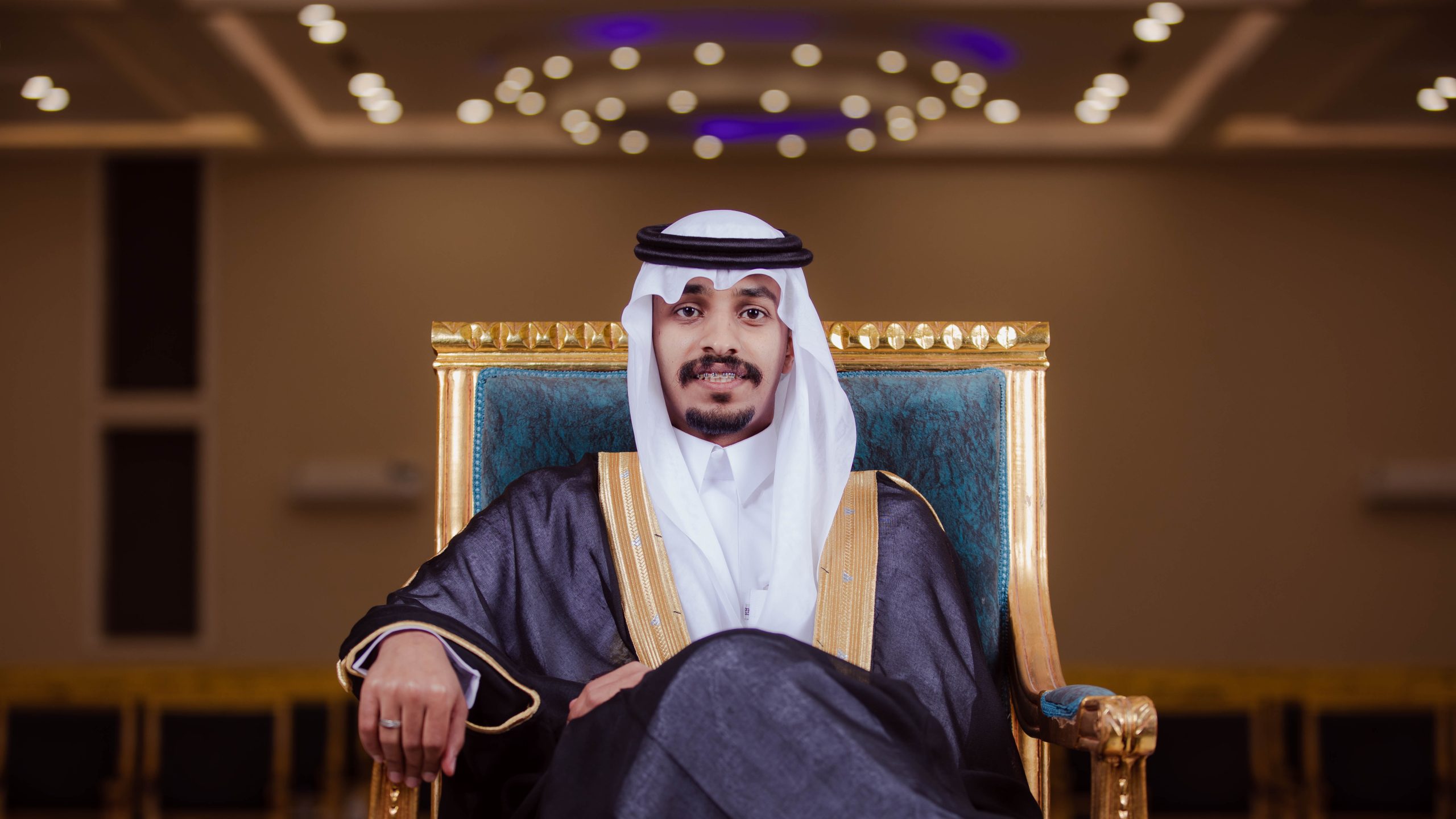 زواج: عمر الناشري