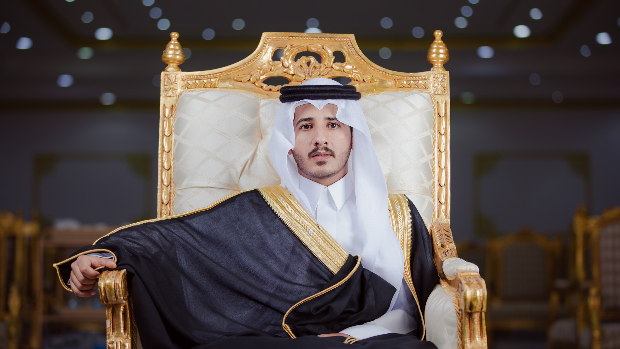 زواج: هيازع الحربي