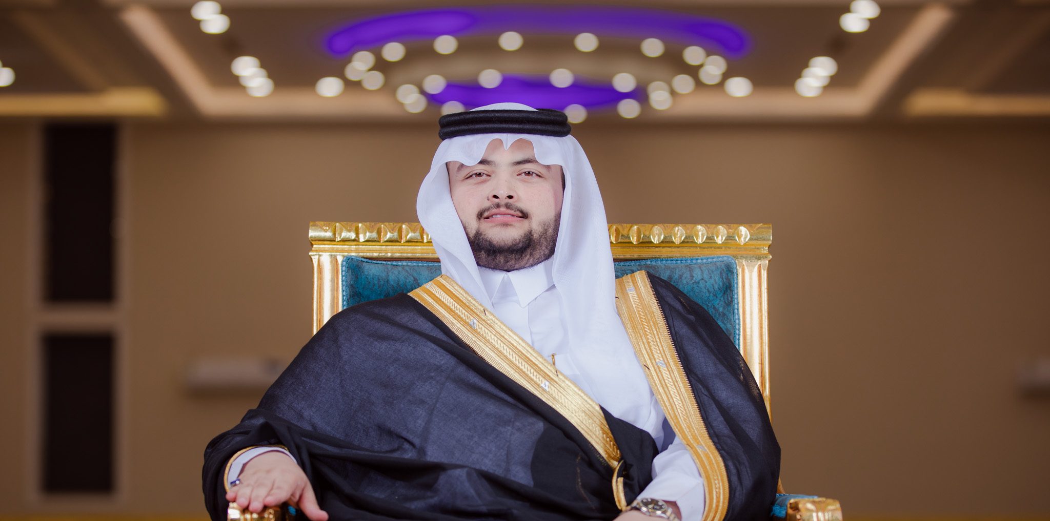 زواج: علي السحاري