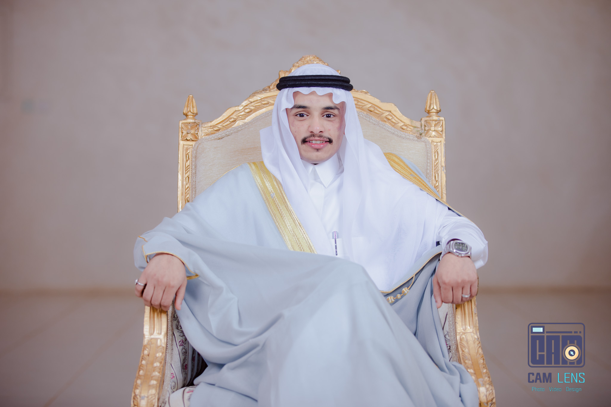 زواج: محمد الهندي