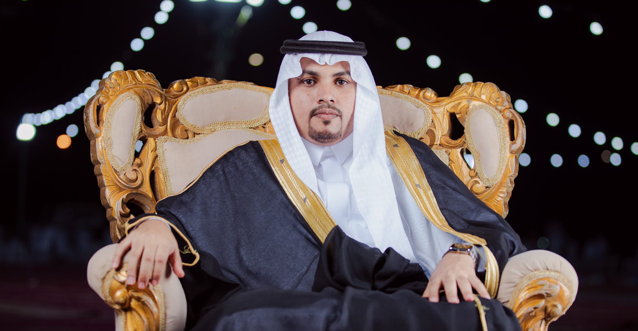 زواج: عبدالله المعيدي