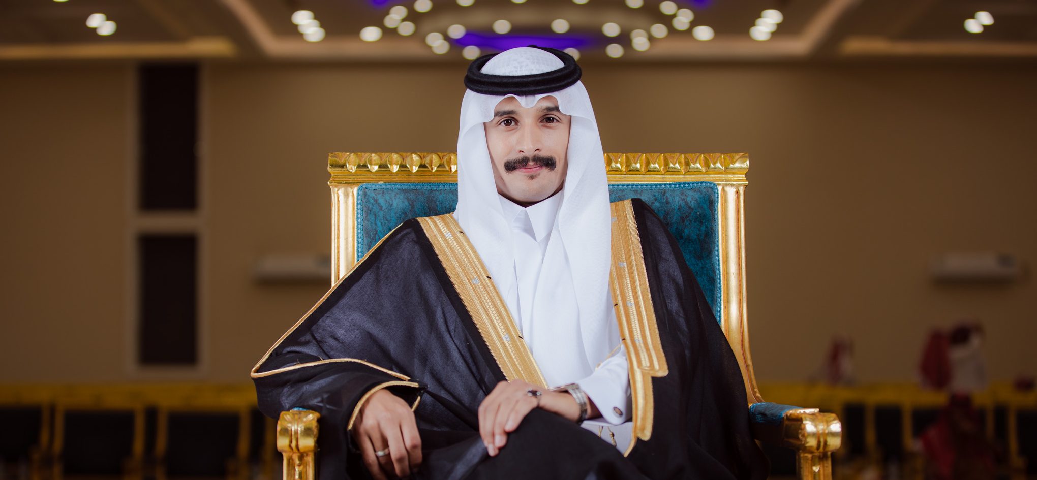زواج: علي الناشري