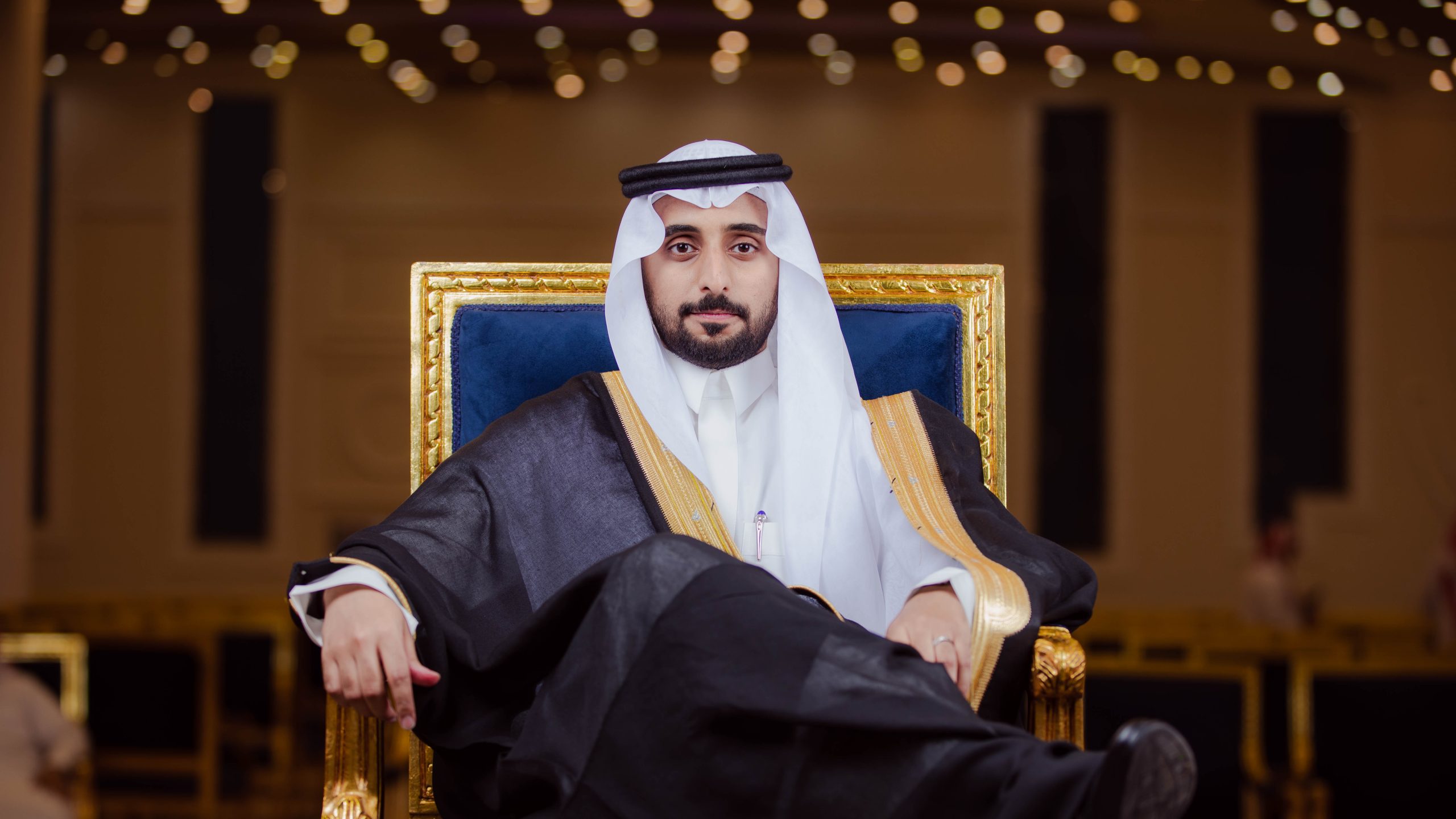 زواج: احمد الفقيه