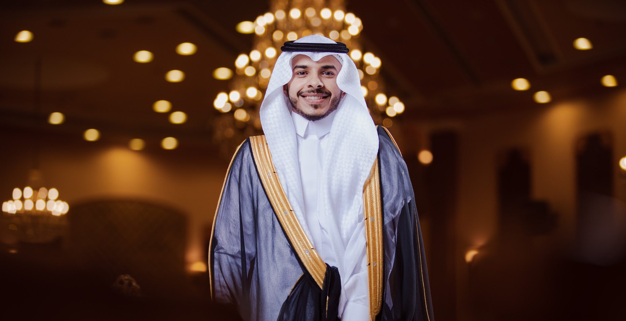 زواج: محمد الخيري