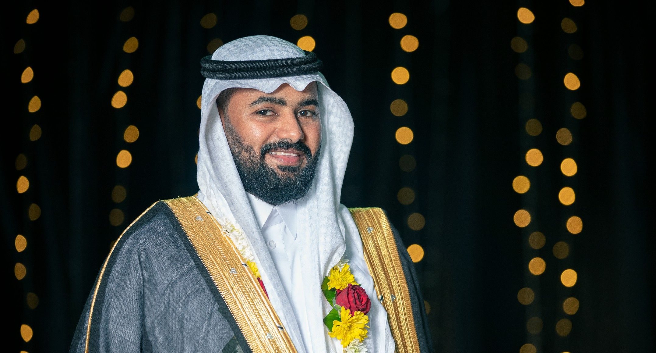 زواج: عبدالرحيم الشاعري