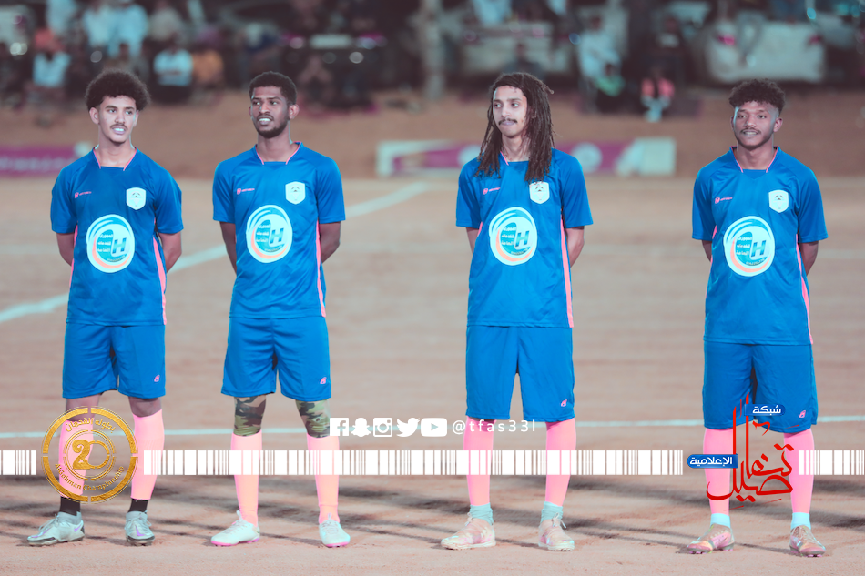 بالسلاح الفتاك الشارقة أسقط القحمان