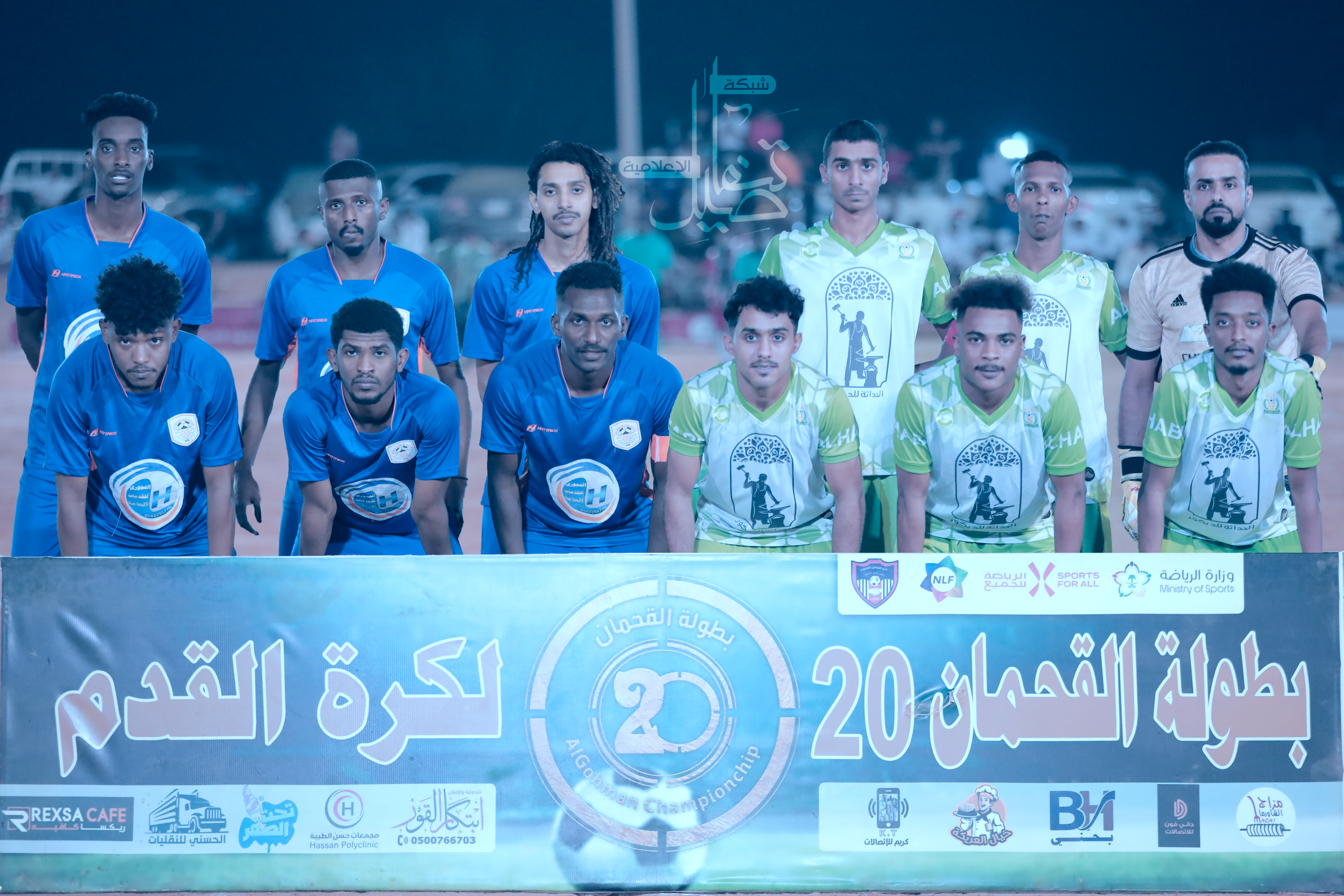 الشارقة يتجاوز عقبة الفريق والحبيل ينجح في اختبار العربي