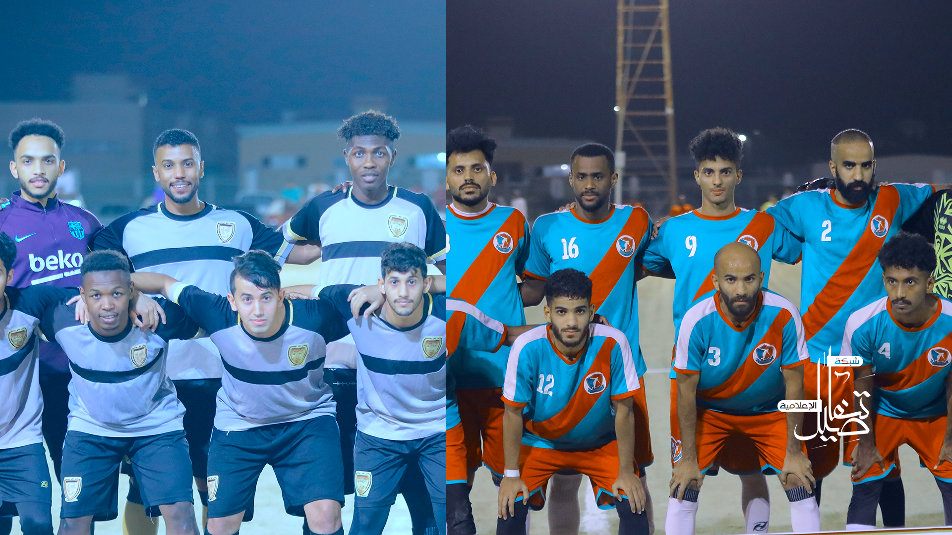 زحل يفتتح بطولة الأبطال ويرافق الوفاق إلى دور الثمانية