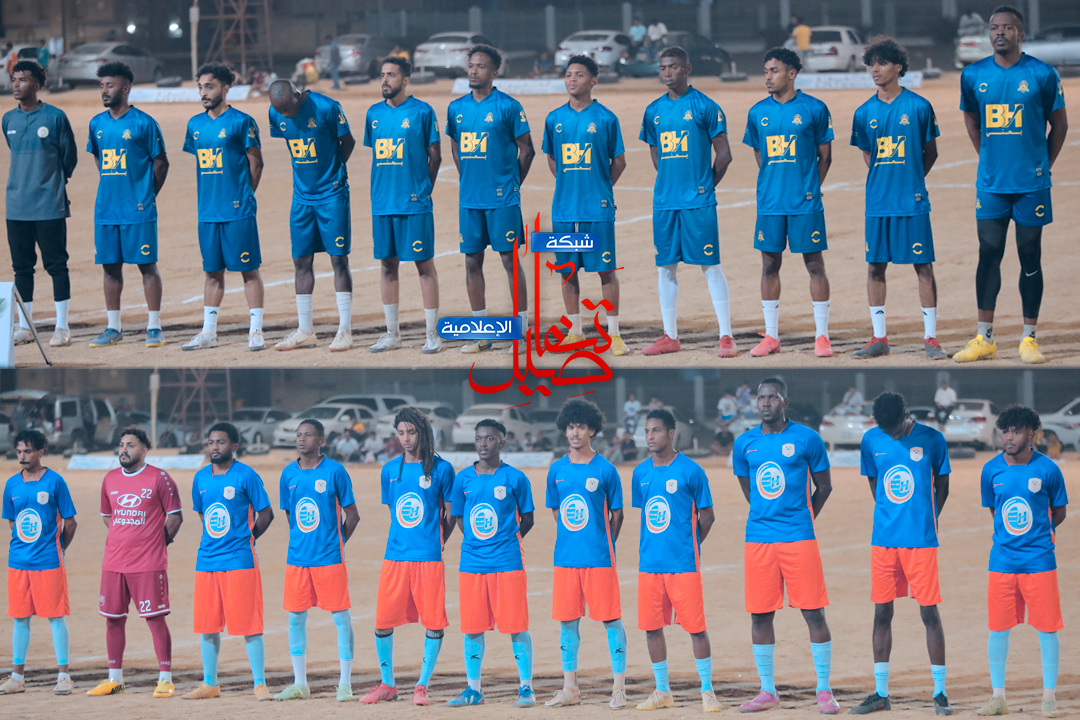 الشارقة يرافق الخالدية إلى دور الـ ١٦