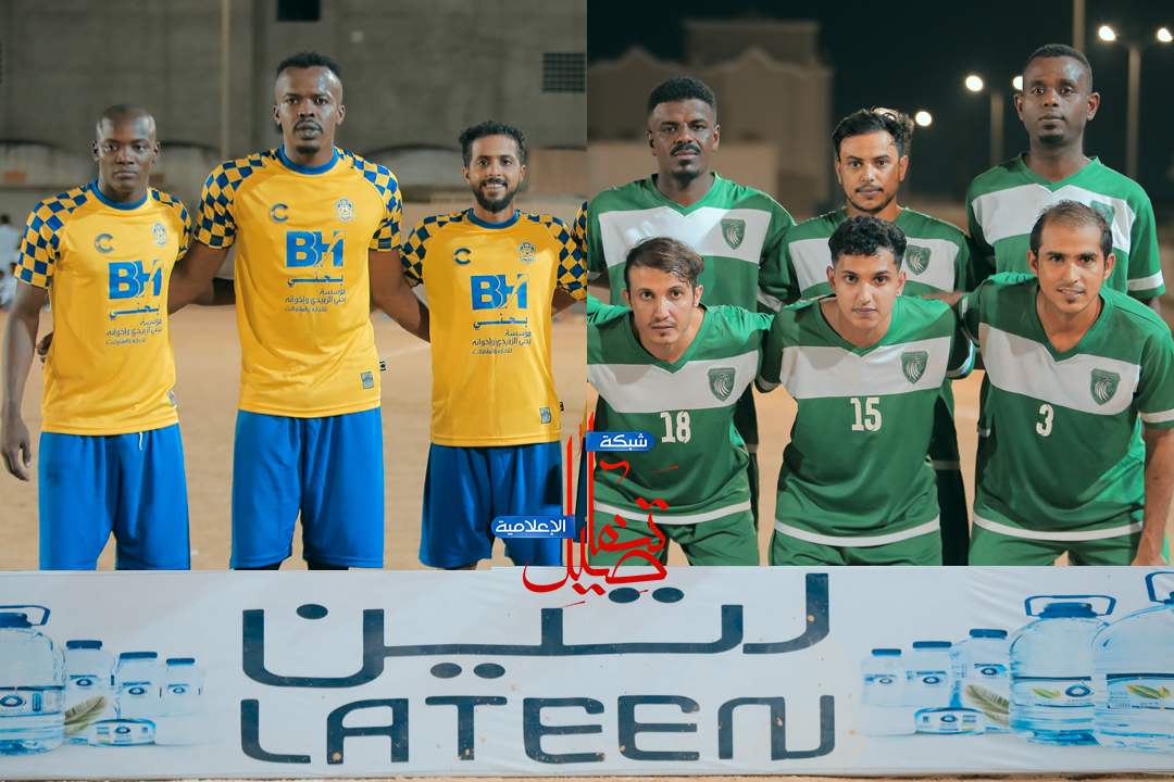 الصقر يعبر القاع والخالدية يكرم الشعب بثلاثية