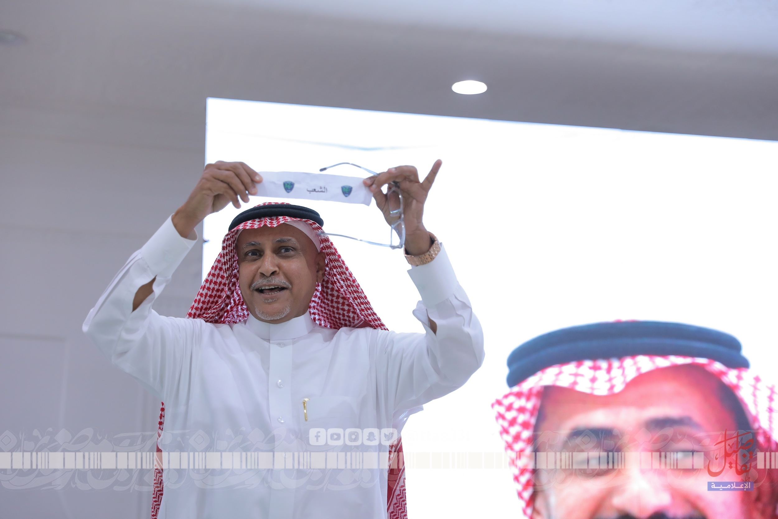 مواجهات نارية عنوان قرعة بطولة الشعب الرابعة