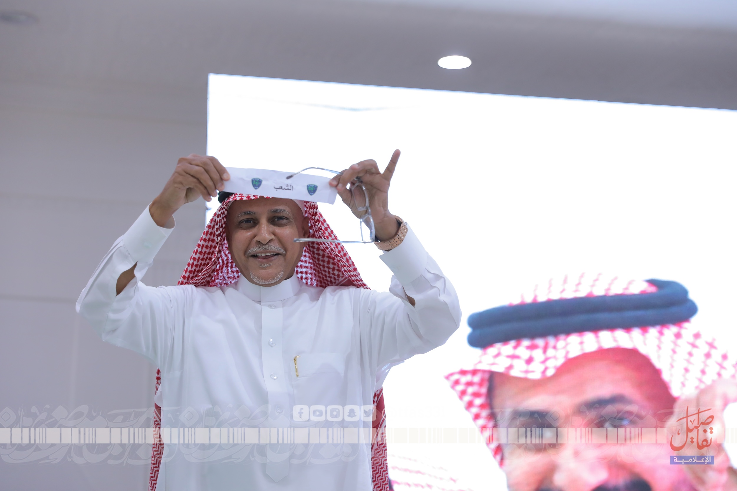 مواجهات نارية عنوان قرعة بطولة الشعب الرابعة