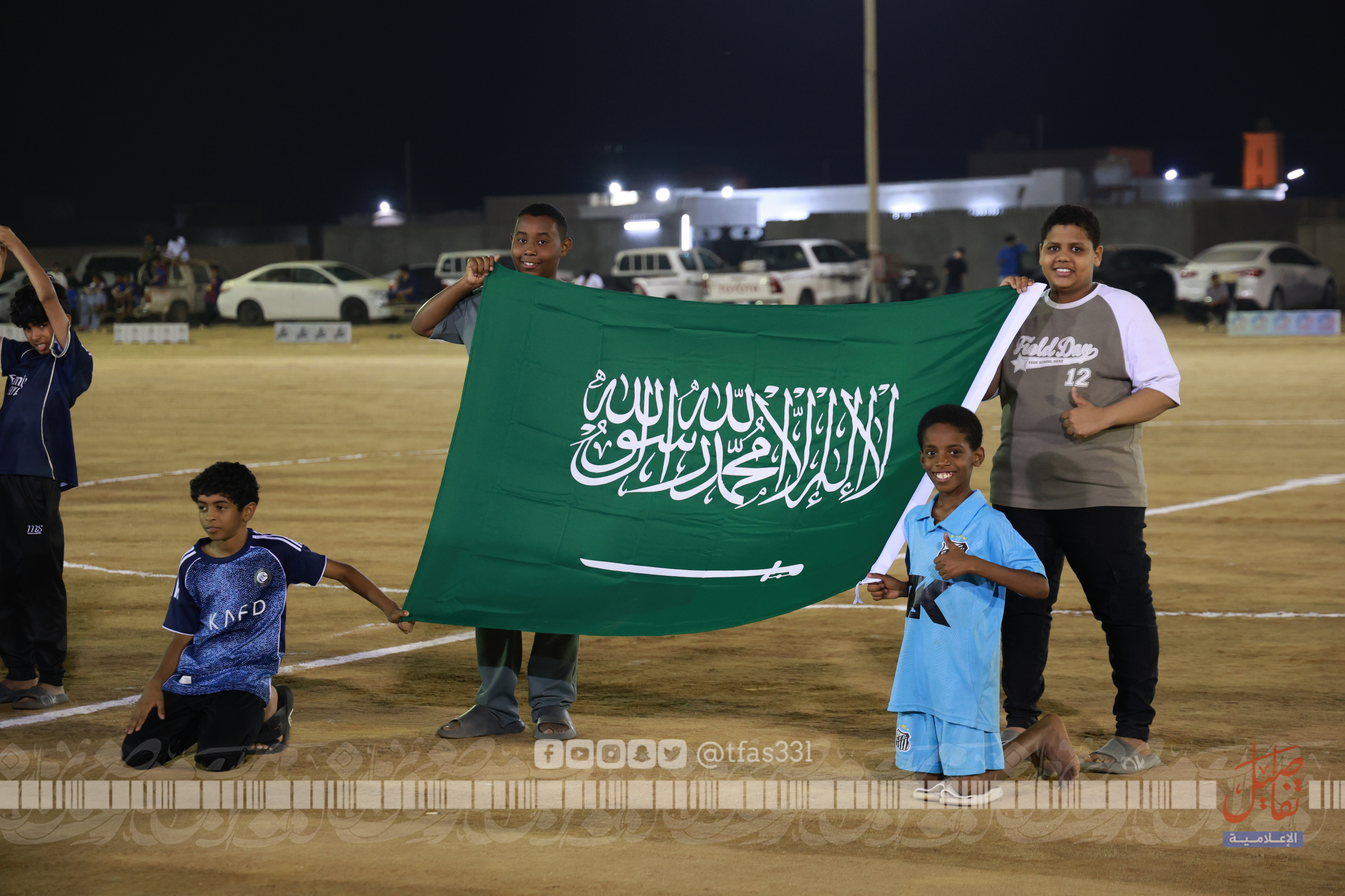 التآلف بطل افتتاح الشعب والوحدة يكسب الفلحة