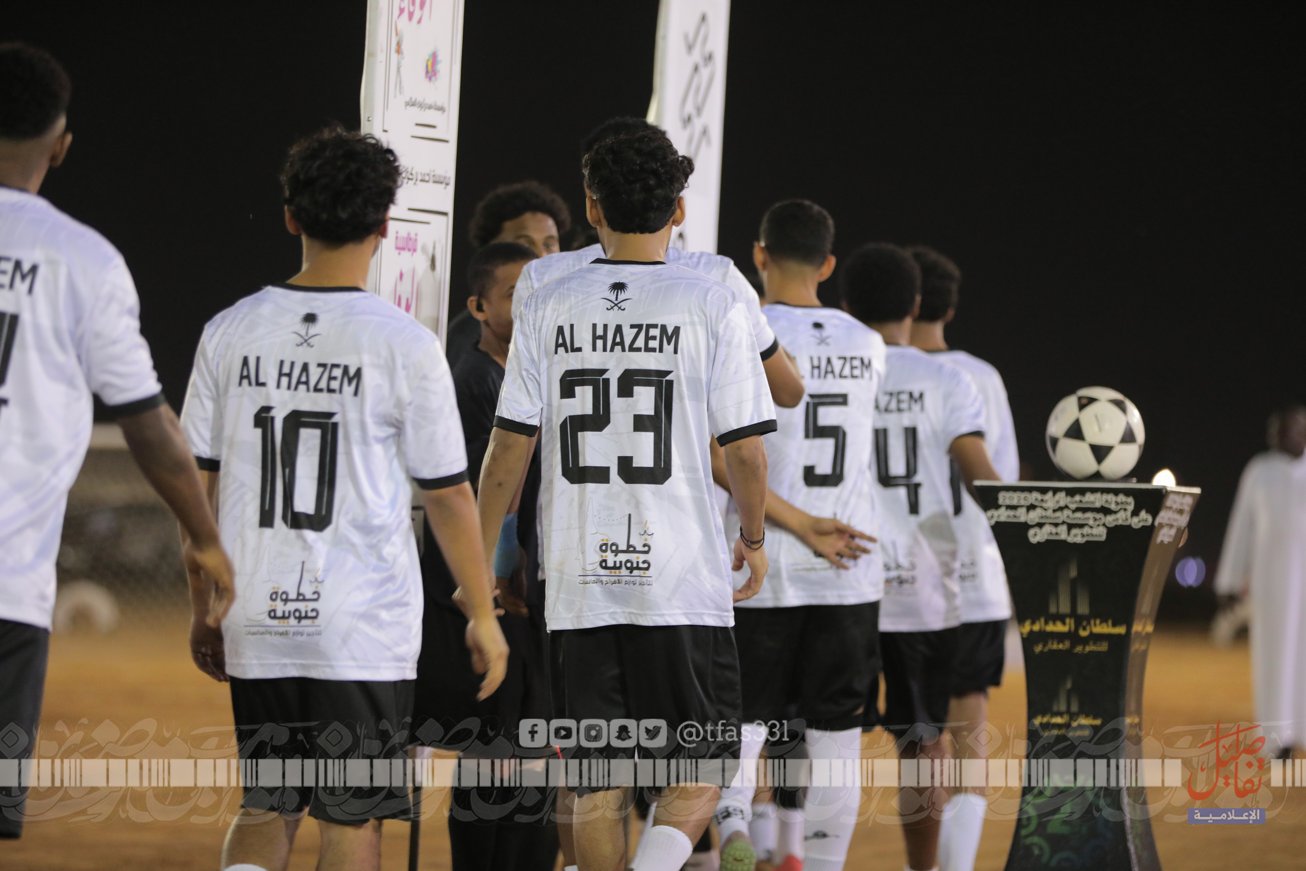 التآلف بطل افتتاح الشعب والوحدة يكسب الفلحة