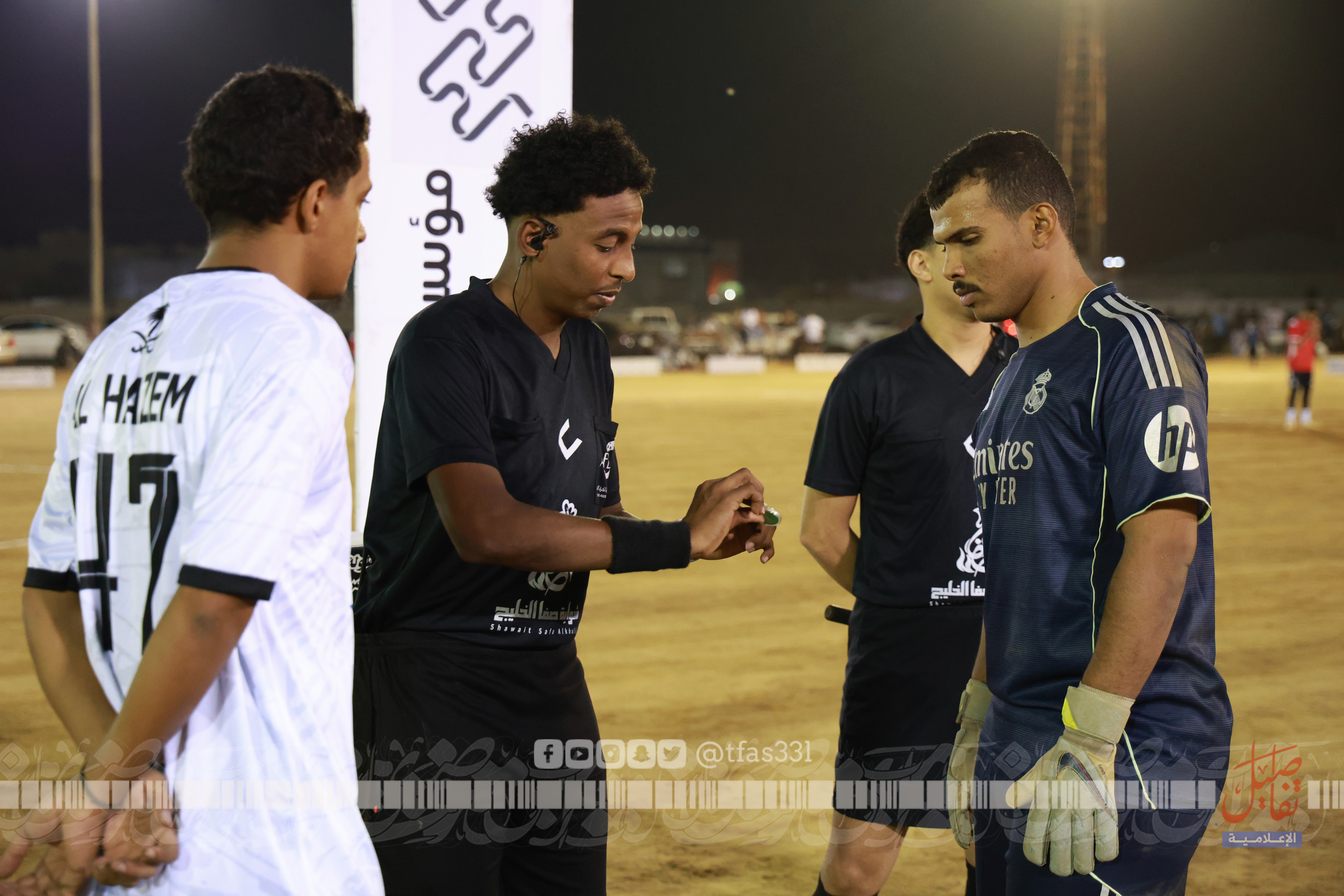 التآلف بطل افتتاح الشعب والوحدة يكسب الفلحة