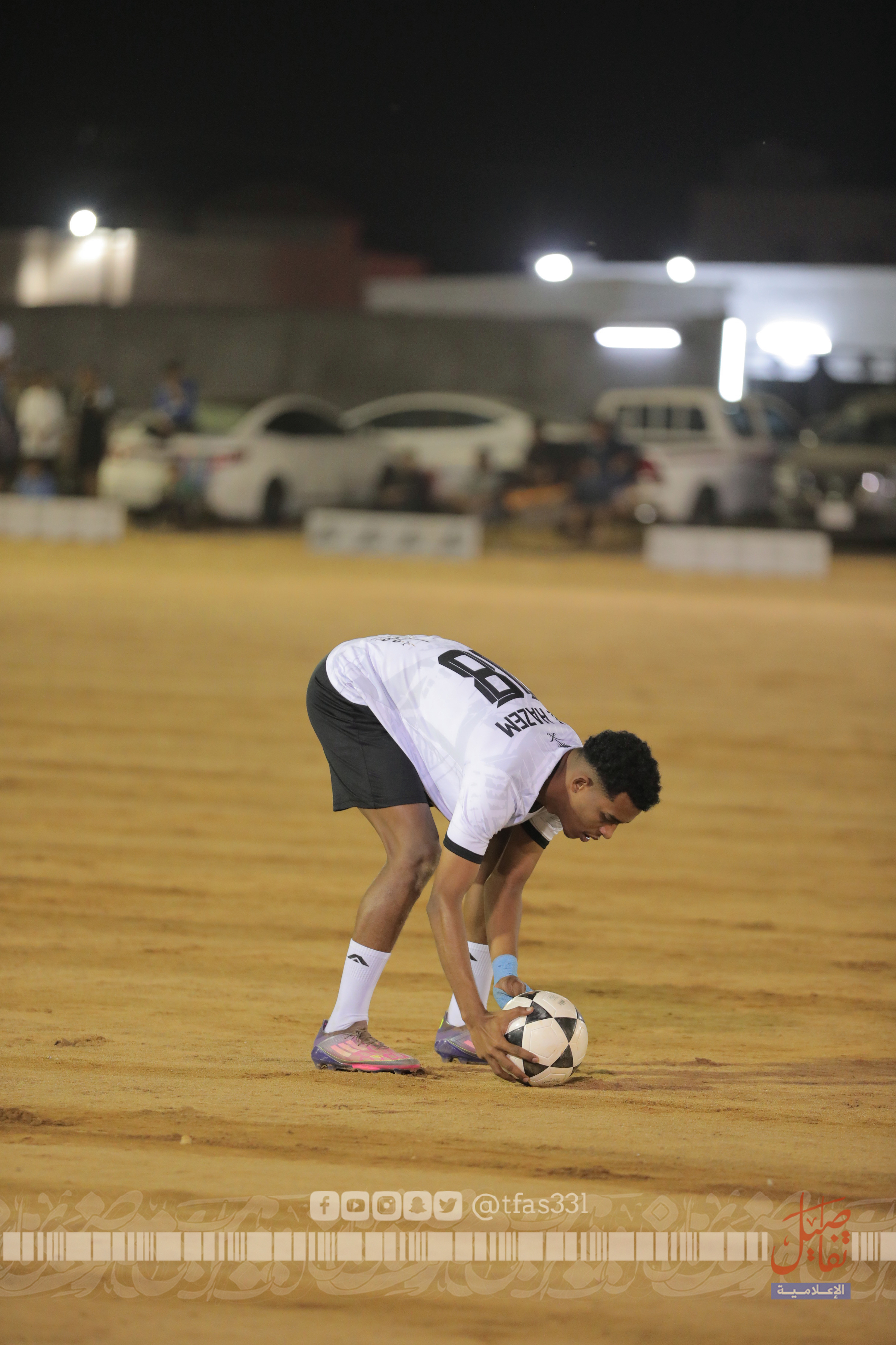 التآلف بطل افتتاح الشعب والوحدة يكسب الفلحة