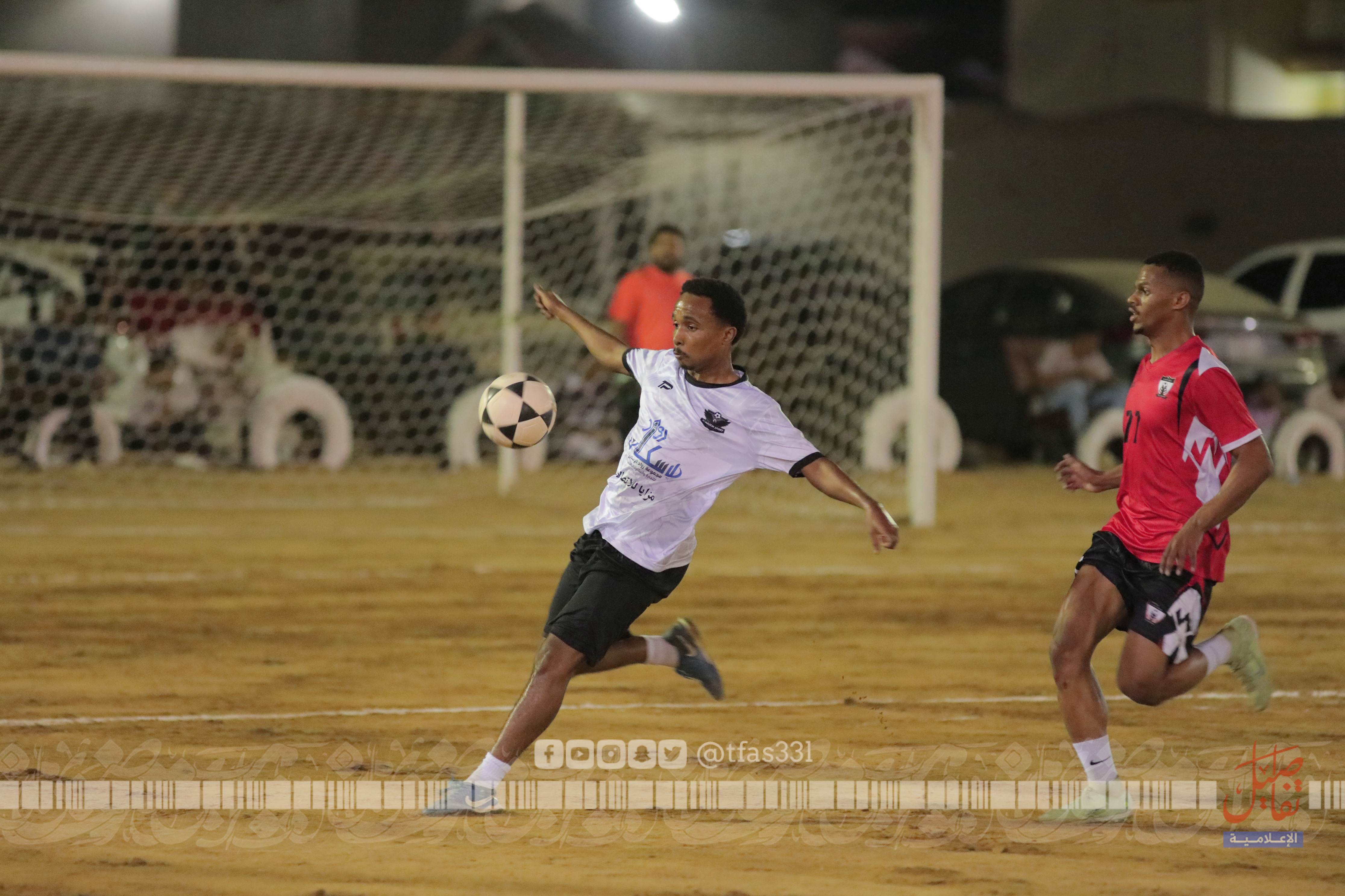 التآلف بطل افتتاح الشعب والوحدة يكسب الفلحة