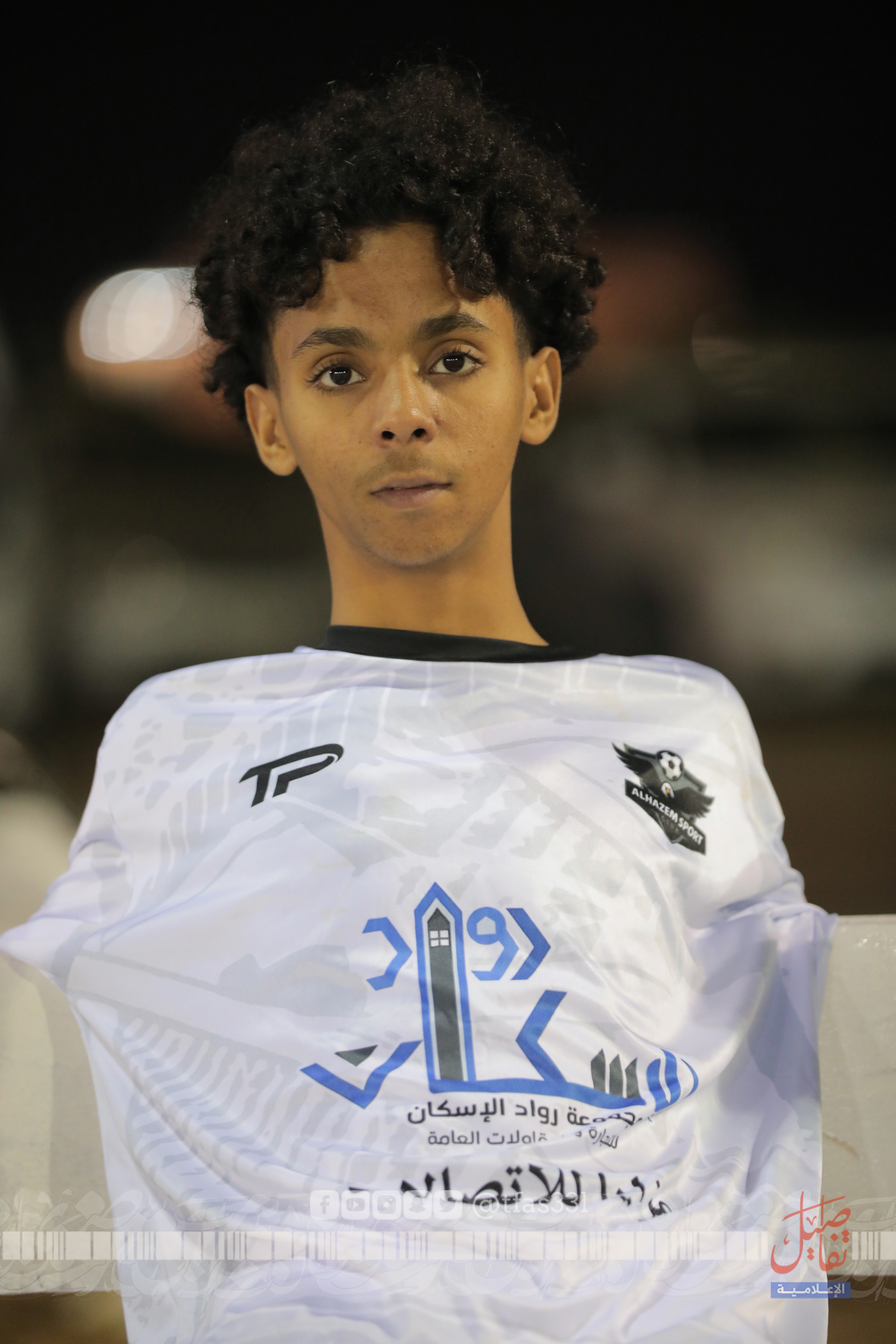 التآلف بطل افتتاح الشعب والوحدة يكسب الفلحة