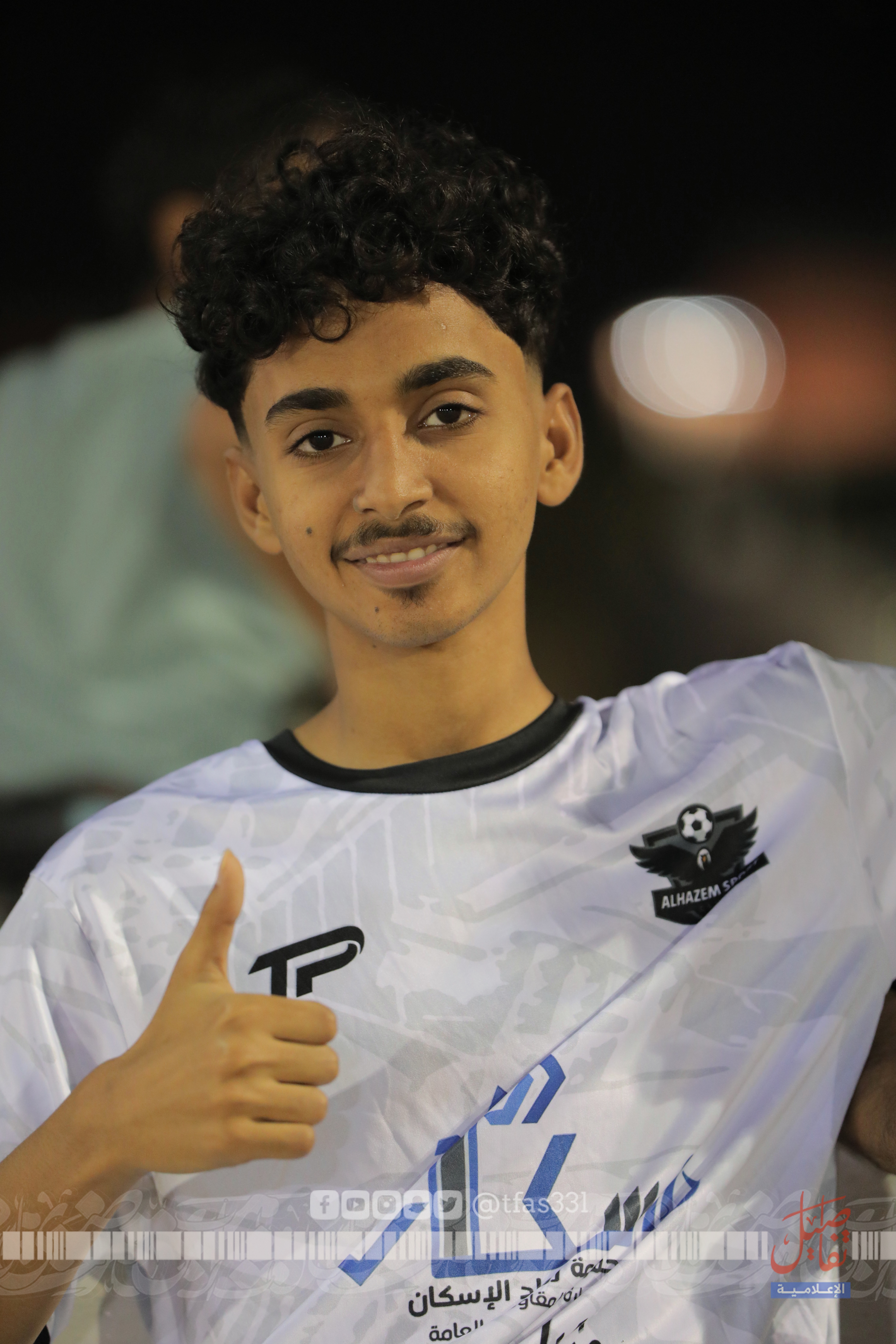 التآلف بطل افتتاح الشعب والوحدة يكسب الفلحة