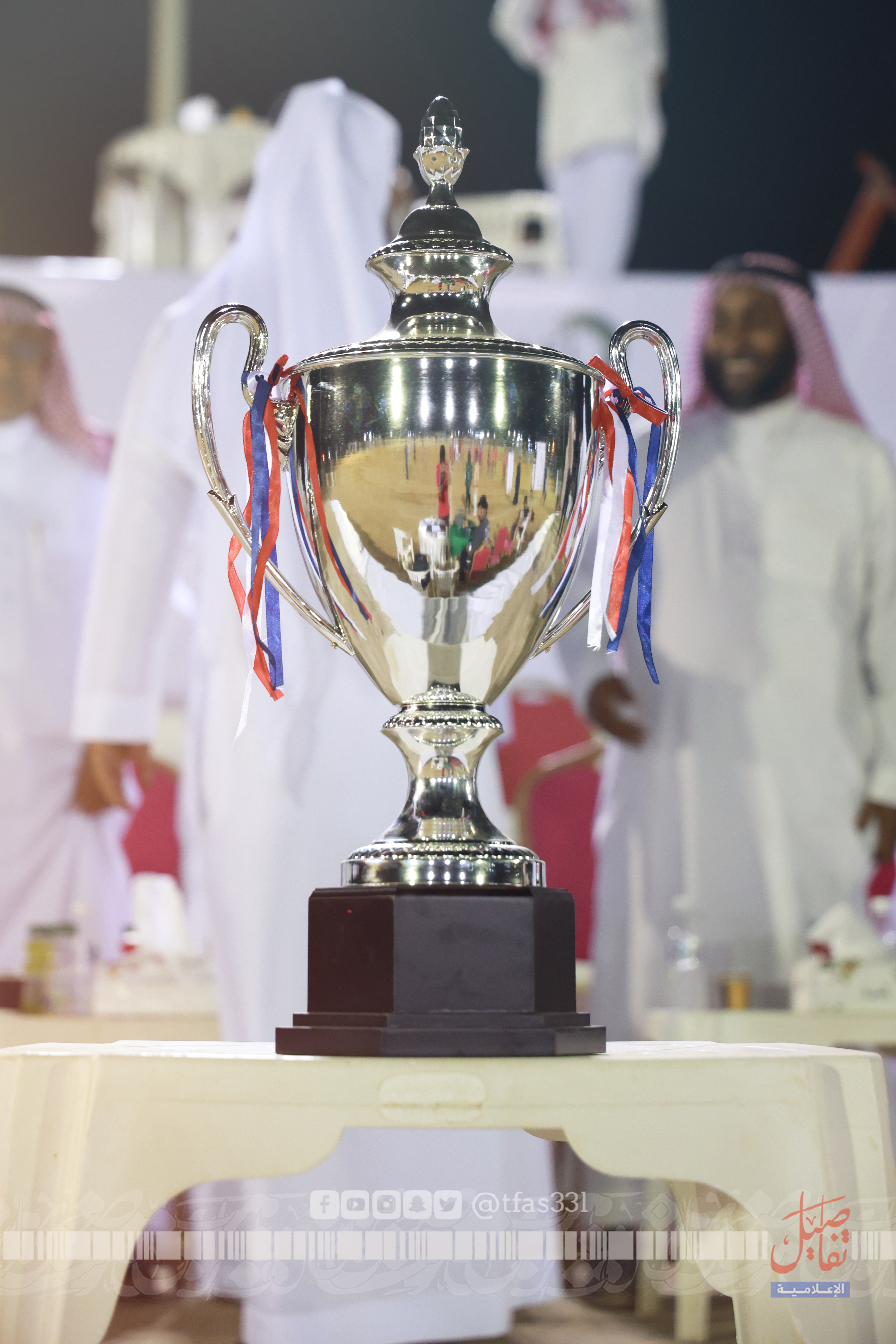 التآلف بطل افتتاح الشعب والوحدة يكسب الفلحة