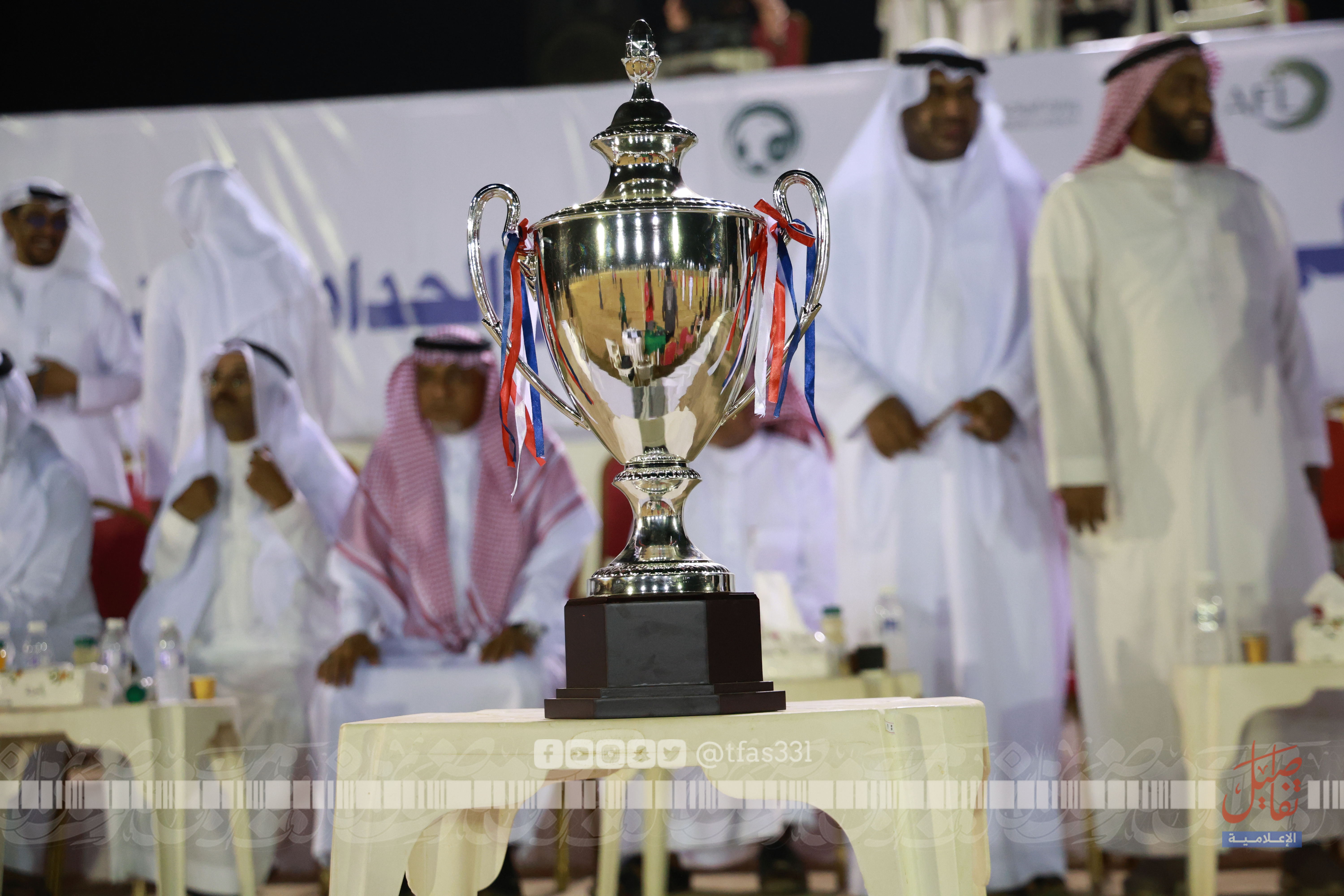 التآلف بطل افتتاح الشعب والوحدة يكسب الفلحة