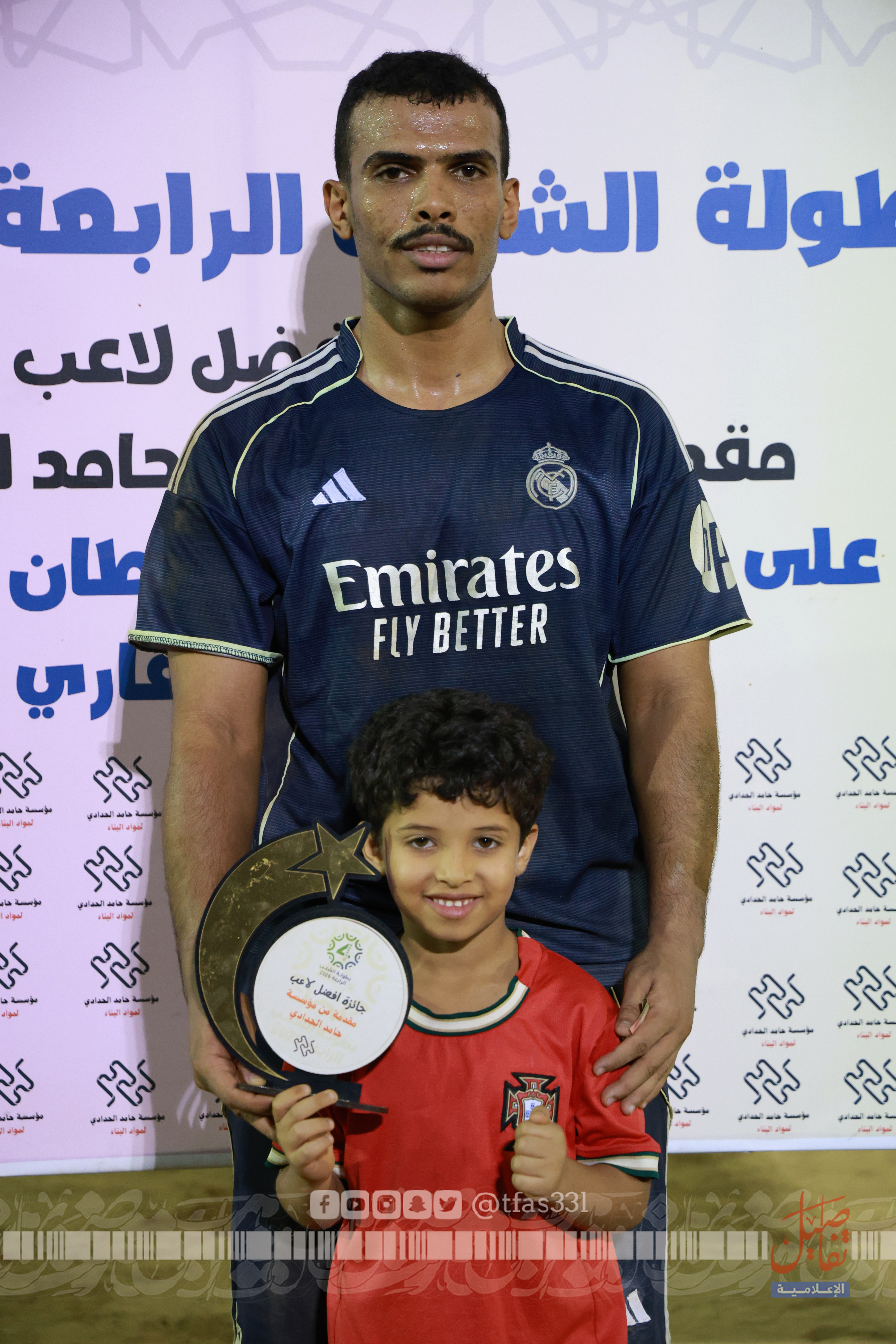 التآلف بطل افتتاح الشعب والوحدة يكسب الفلحة