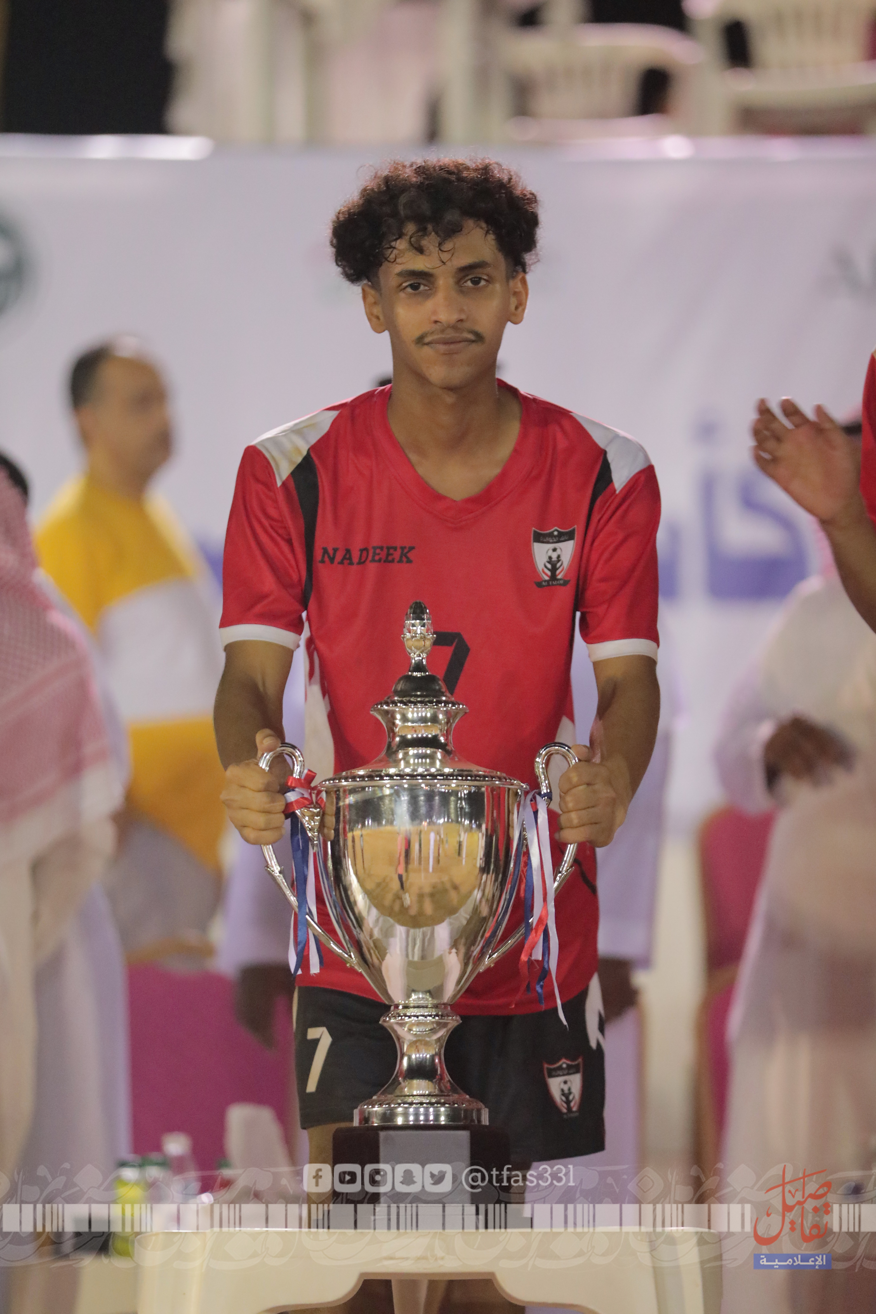 التآلف بطل افتتاح الشعب والوحدة يكسب الفلحة