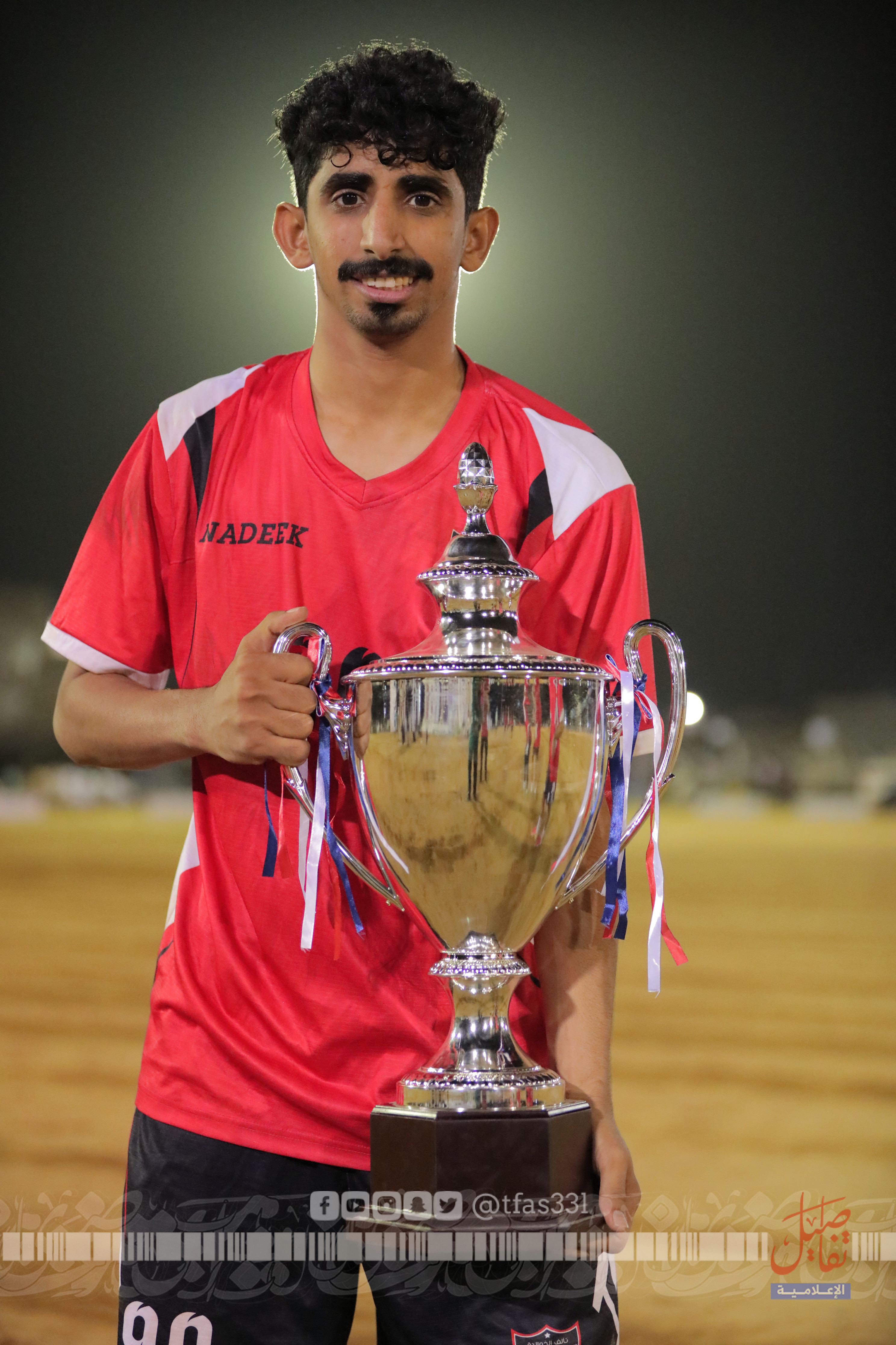 التآلف بطل افتتاح الشعب والوحدة يكسب الفلحة