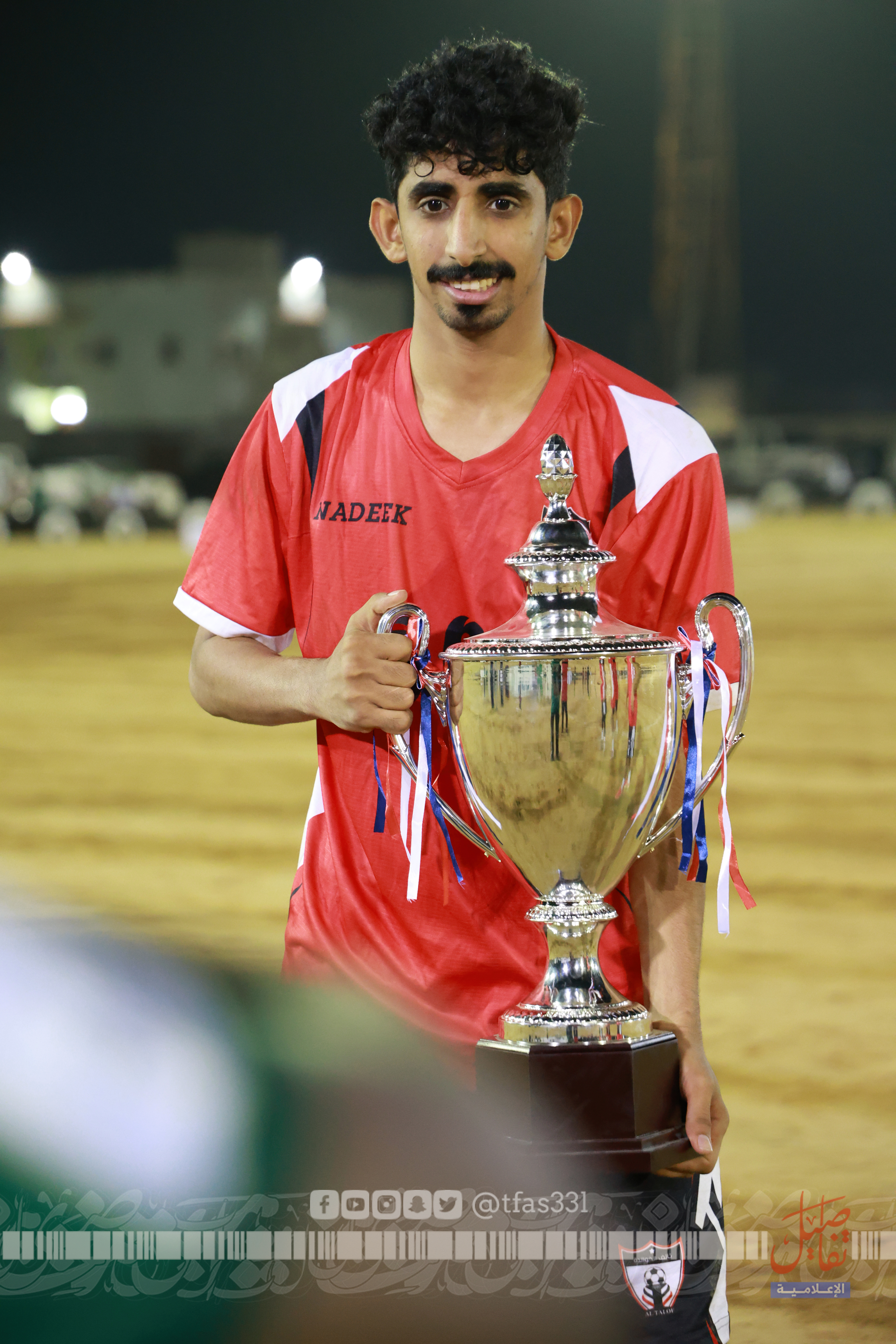 التآلف بطل افتتاح الشعب والوحدة يكسب الفلحة