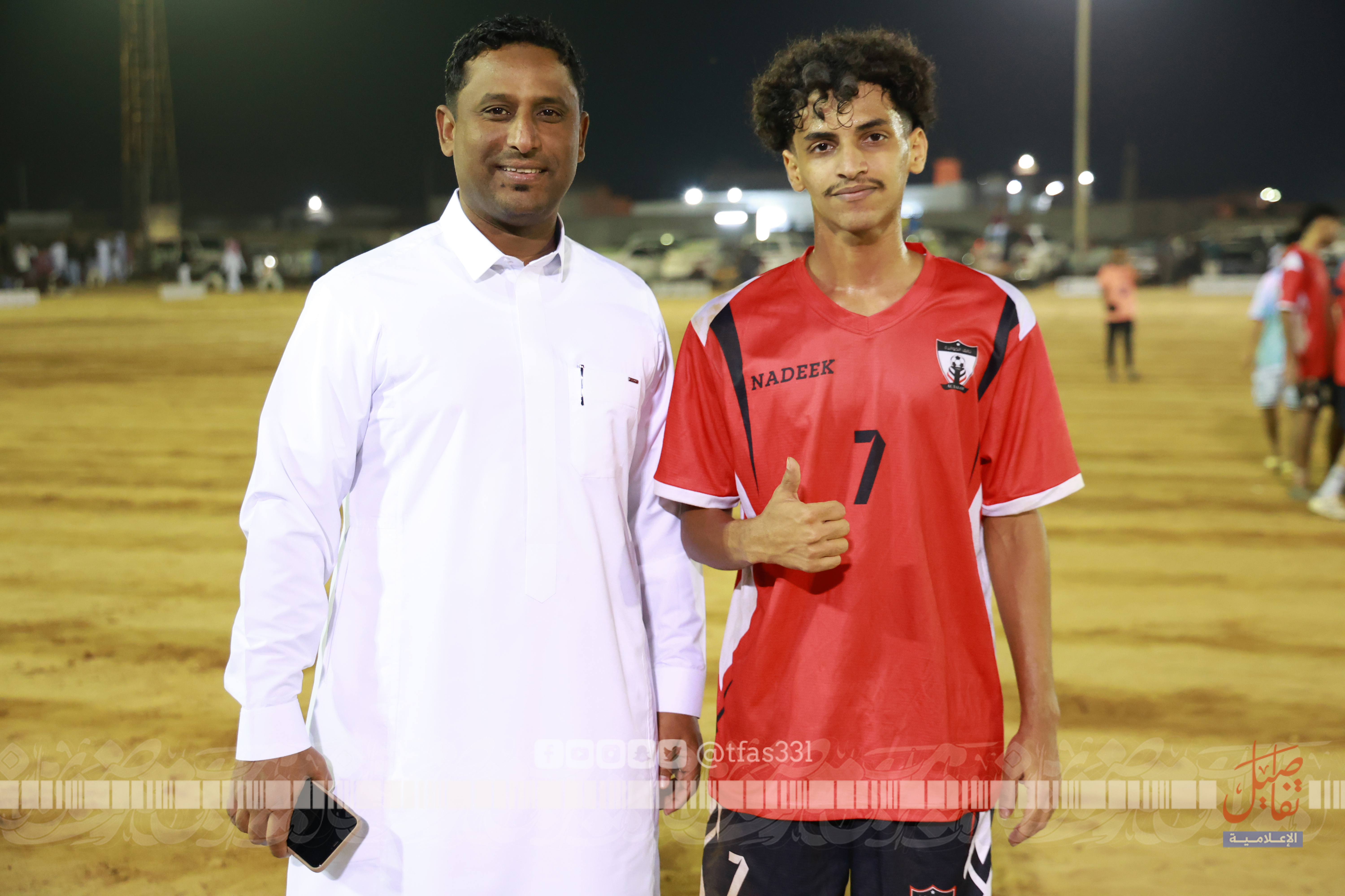 التآلف بطل افتتاح الشعب والوحدة يكسب الفلحة