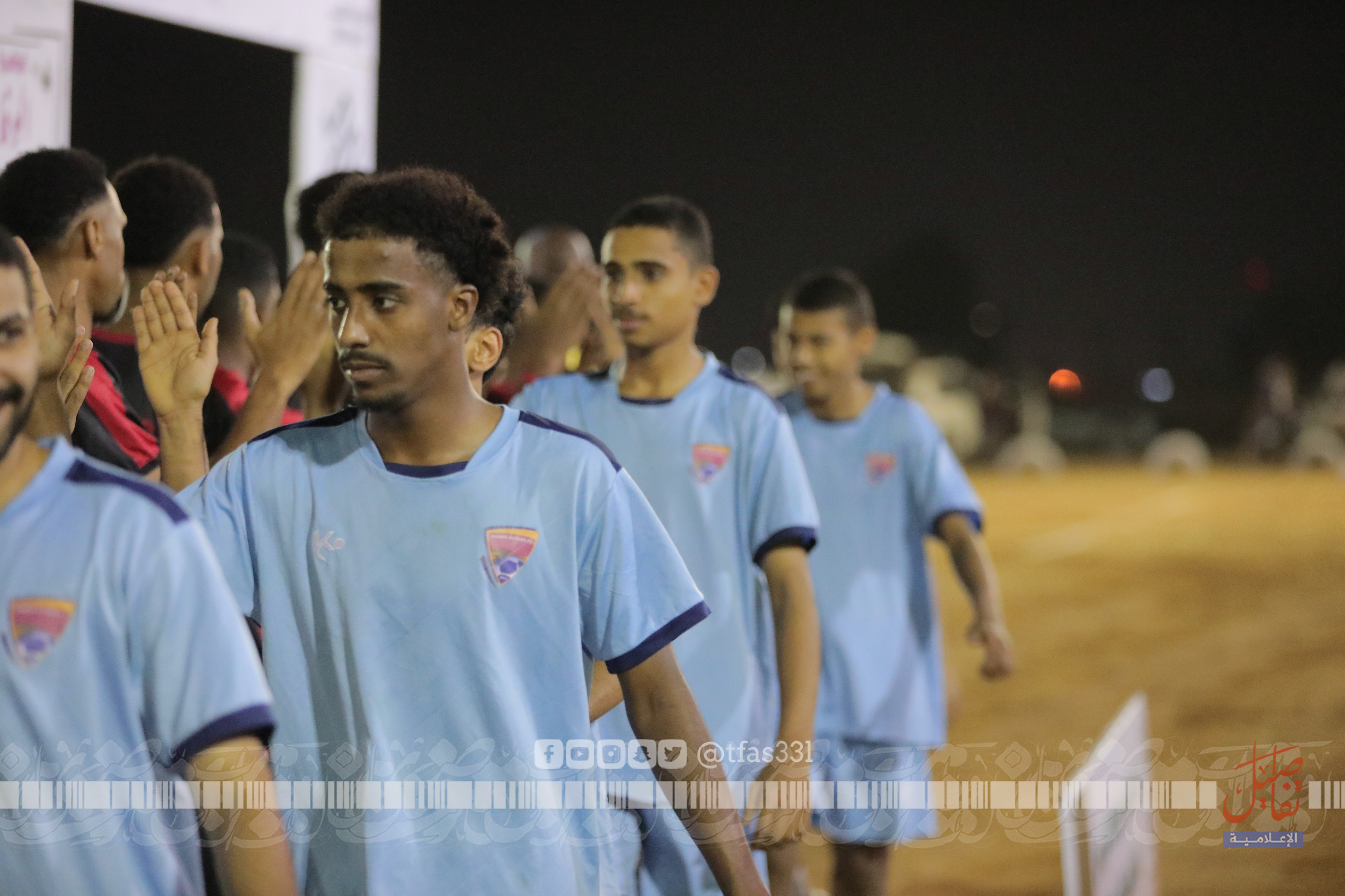 التآلف بطل افتتاح الشعب والوحدة يكسب الفلحة