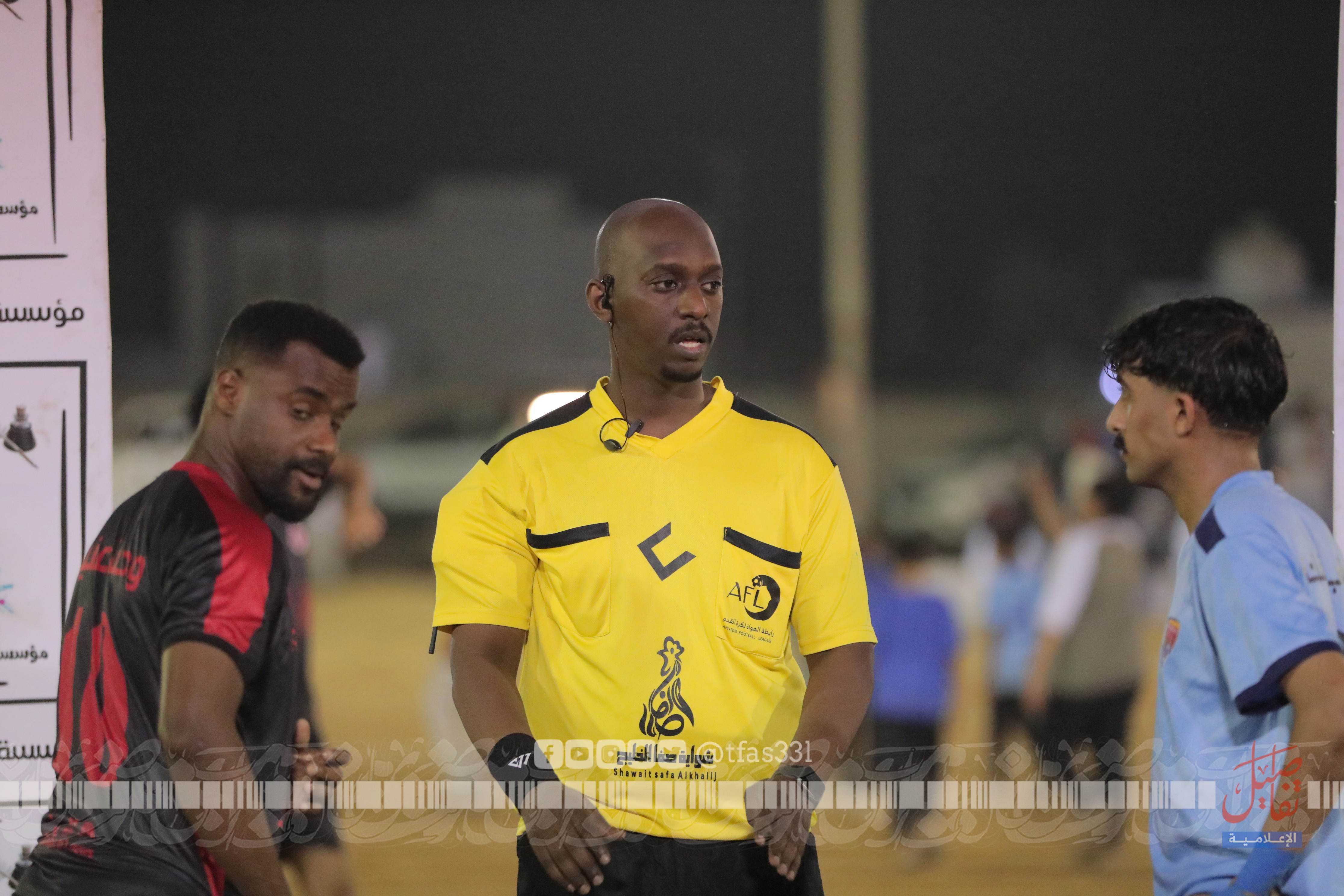 التآلف بطل افتتاح الشعب والوحدة يكسب الفلحة