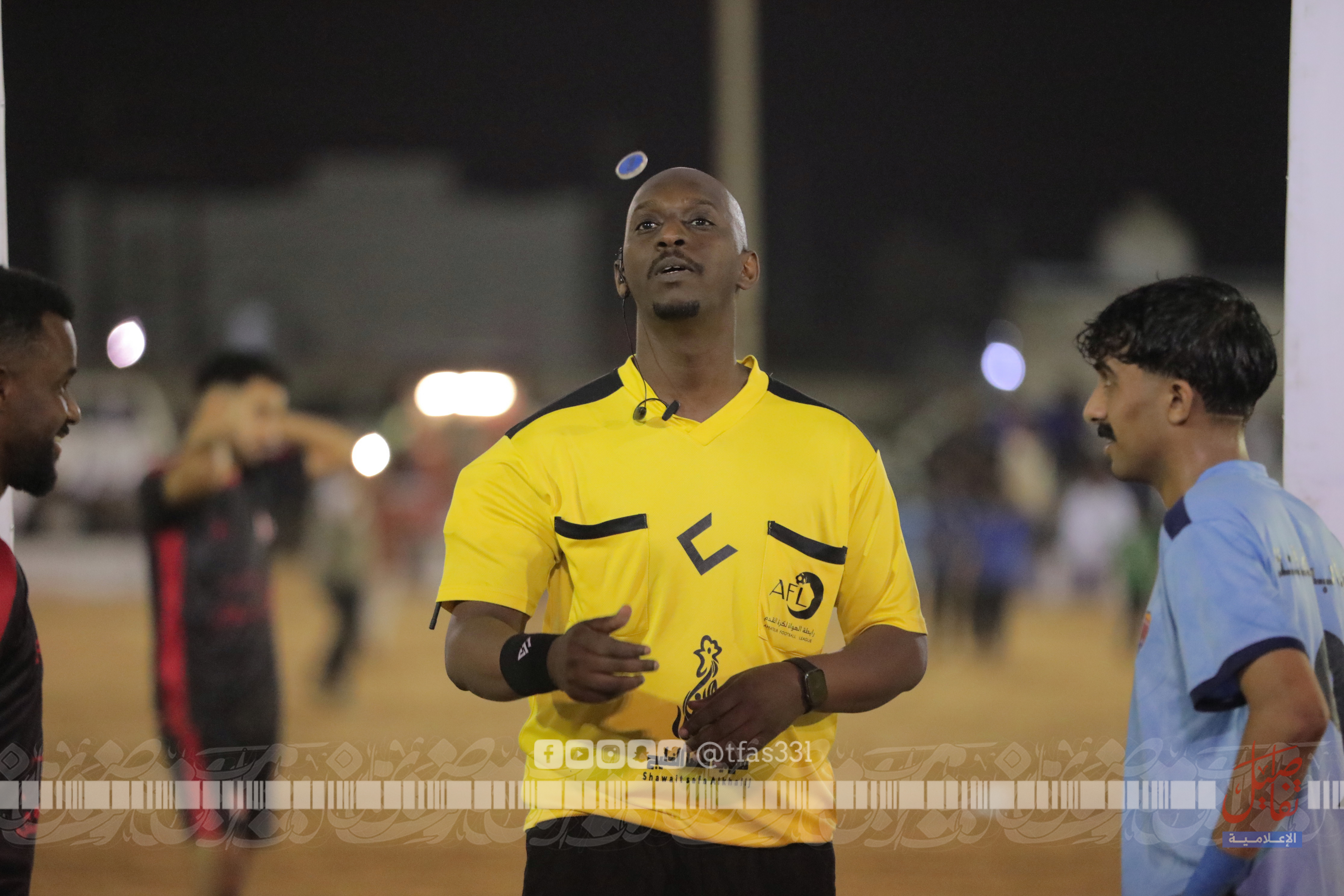 التآلف بطل افتتاح الشعب والوحدة يكسب الفلحة