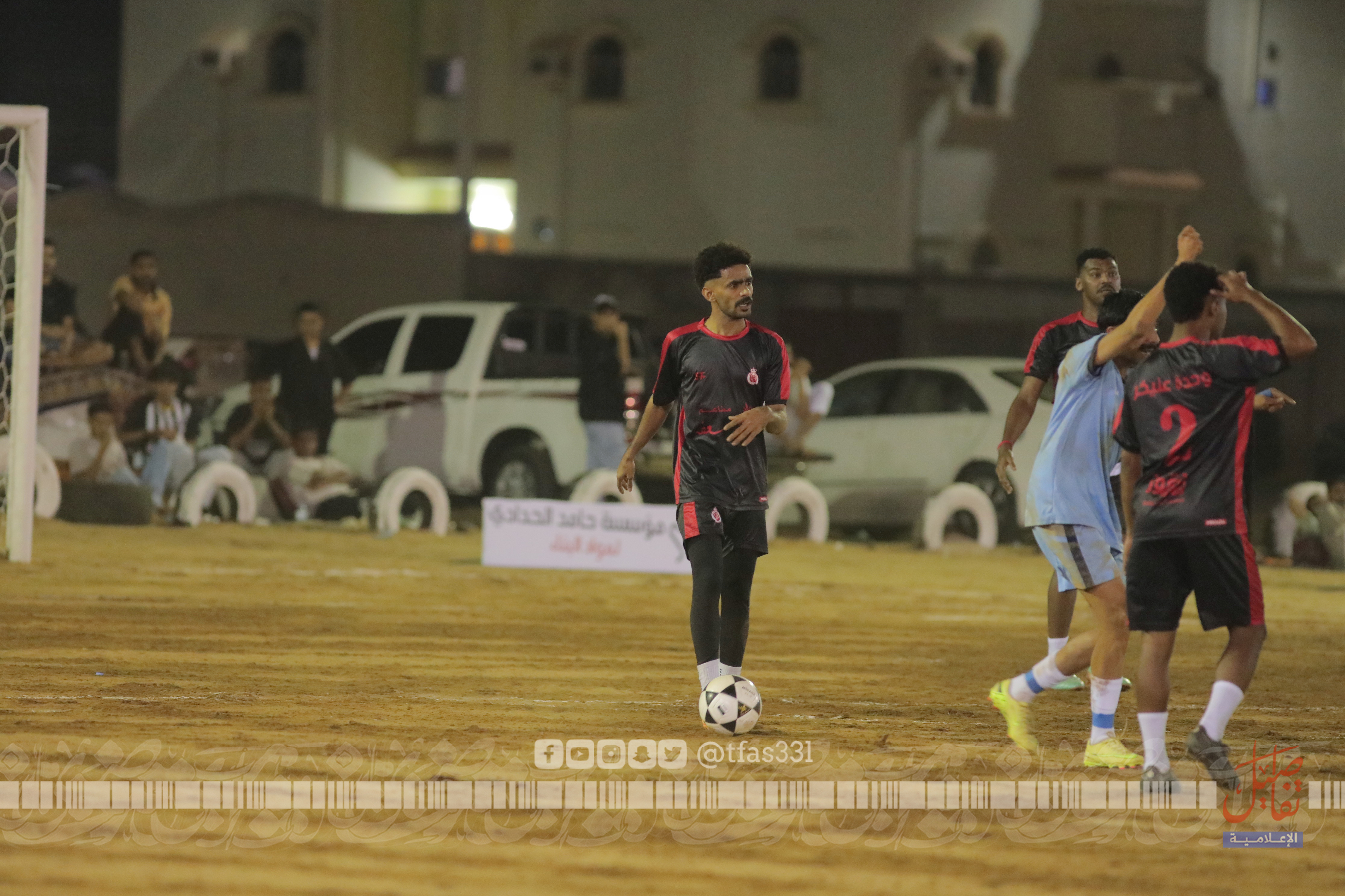 التآلف بطل افتتاح الشعب والوحدة يكسب الفلحة