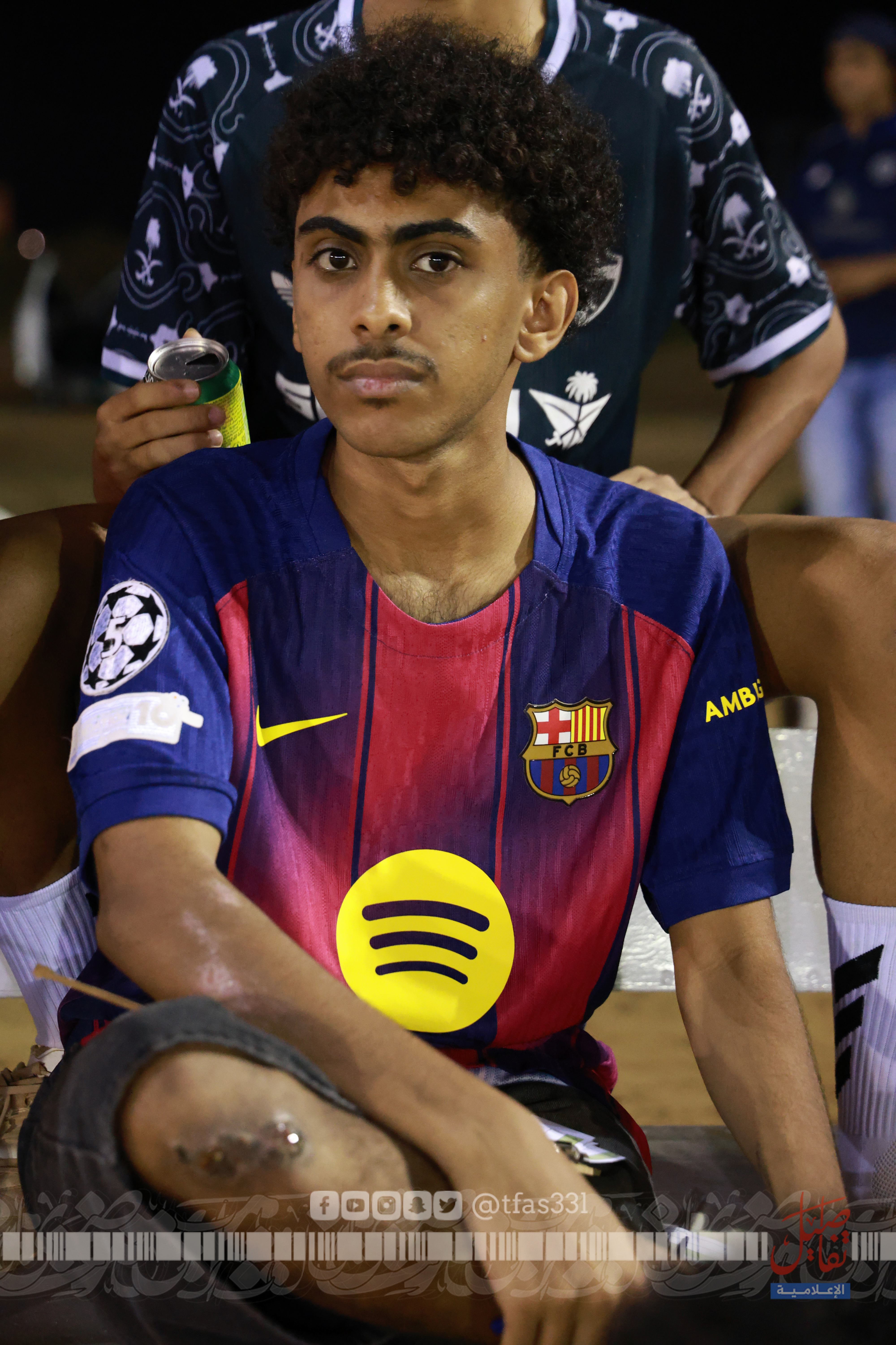 التآلف بطل افتتاح الشعب والوحدة يكسب الفلحة