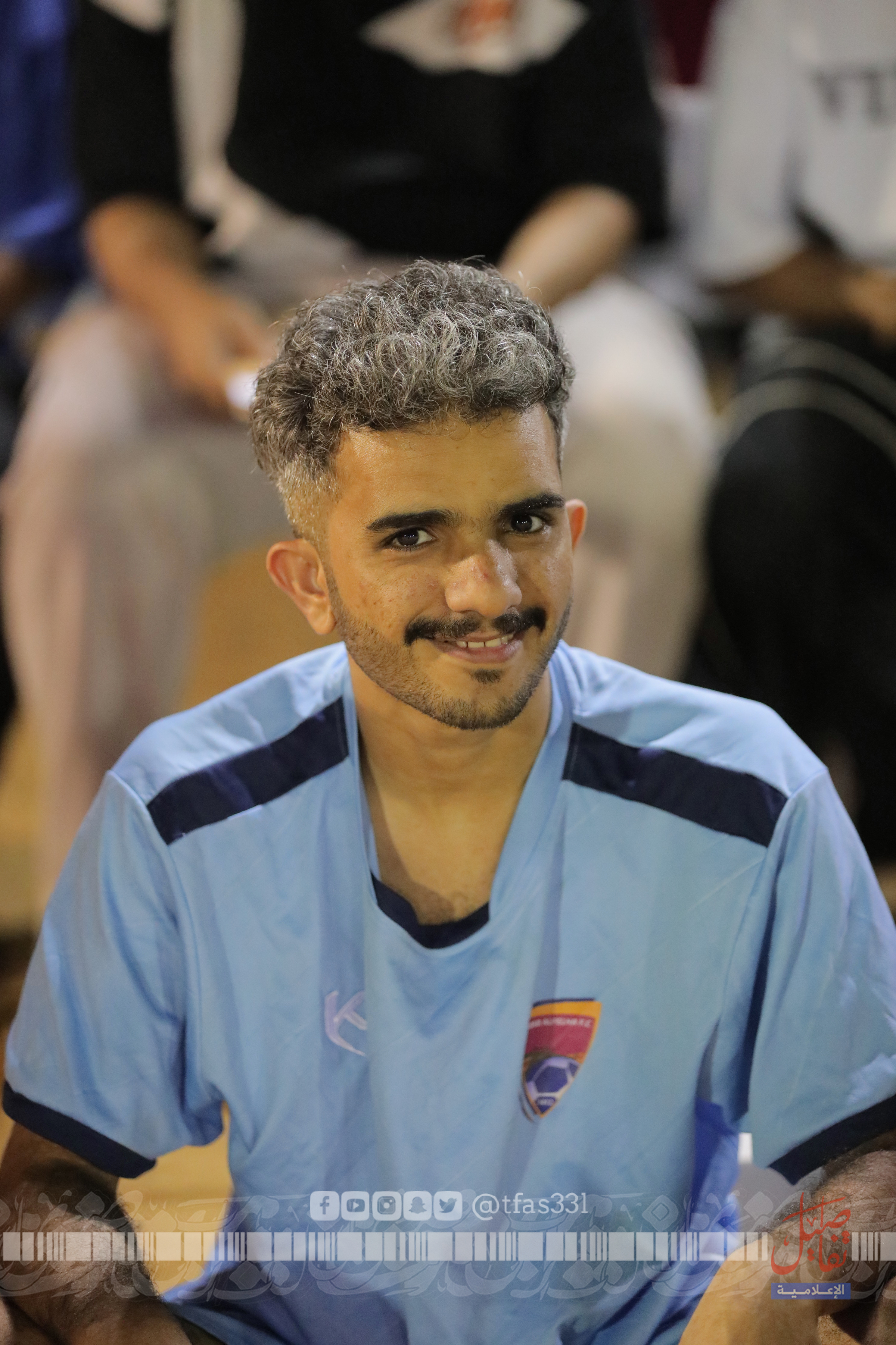 التآلف بطل افتتاح الشعب والوحدة يكسب الفلحة