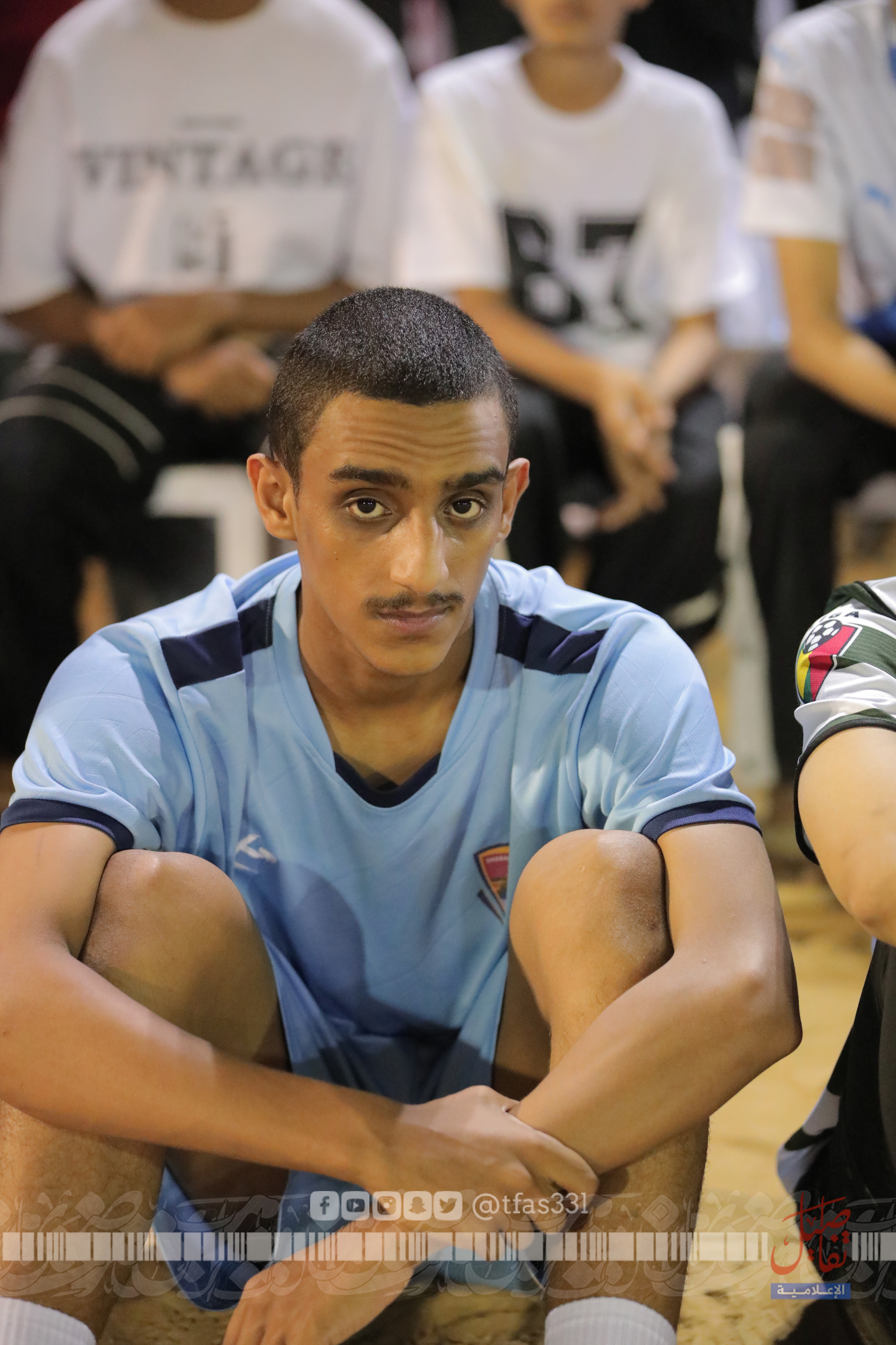 التآلف بطل افتتاح الشعب والوحدة يكسب الفلحة