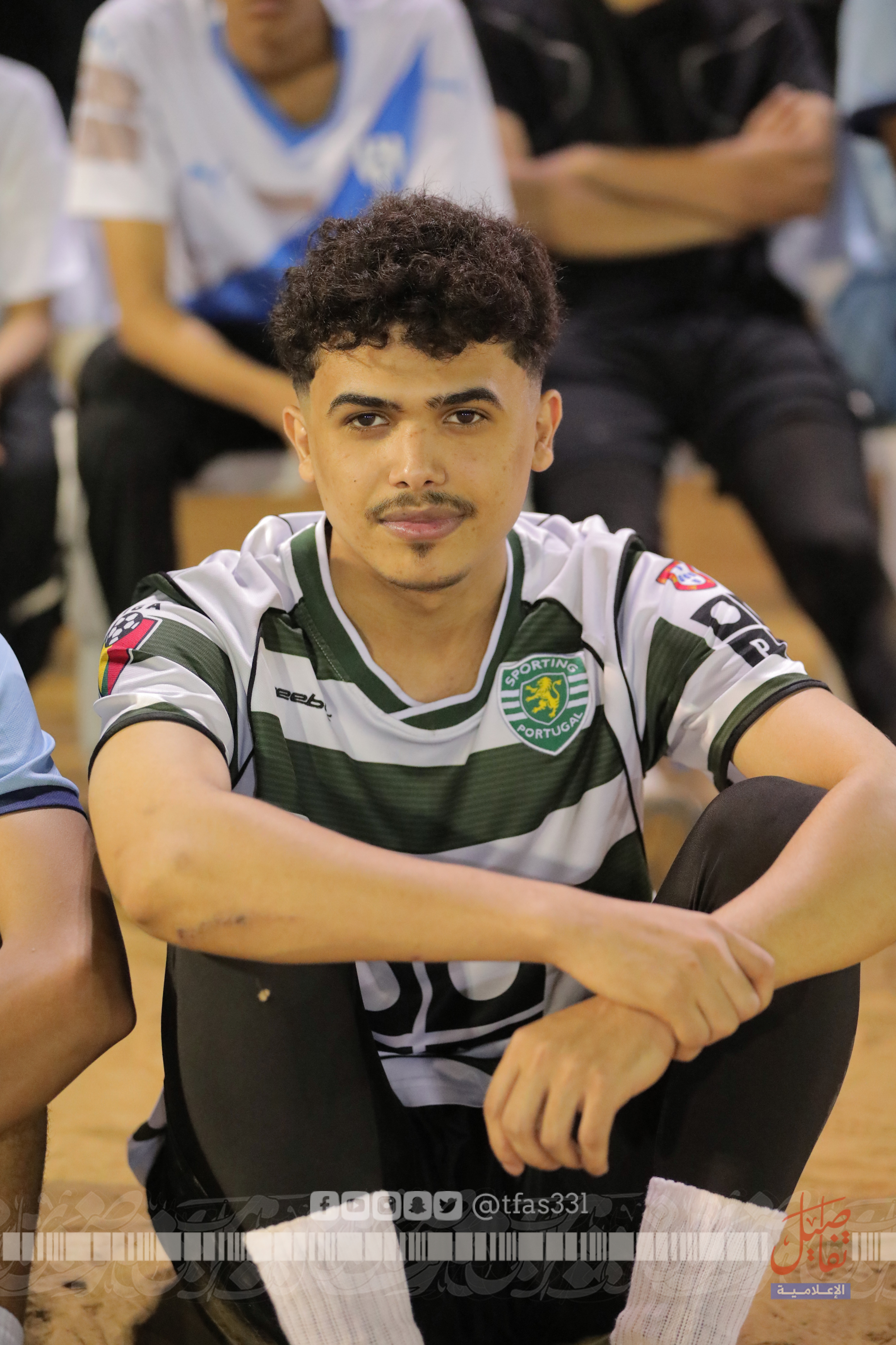 التآلف بطل افتتاح الشعب والوحدة يكسب الفلحة