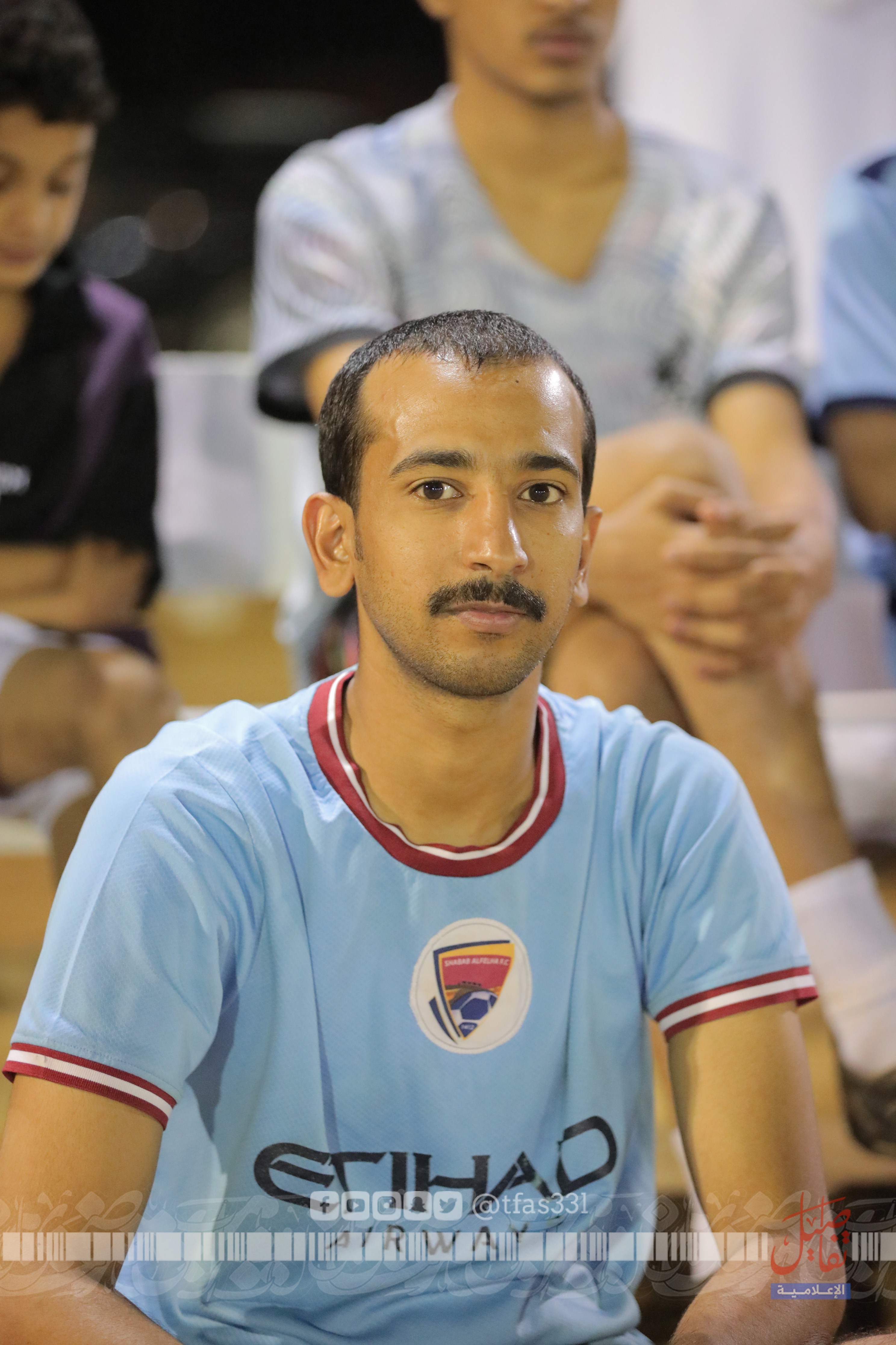 التآلف بطل افتتاح الشعب والوحدة يكسب الفلحة