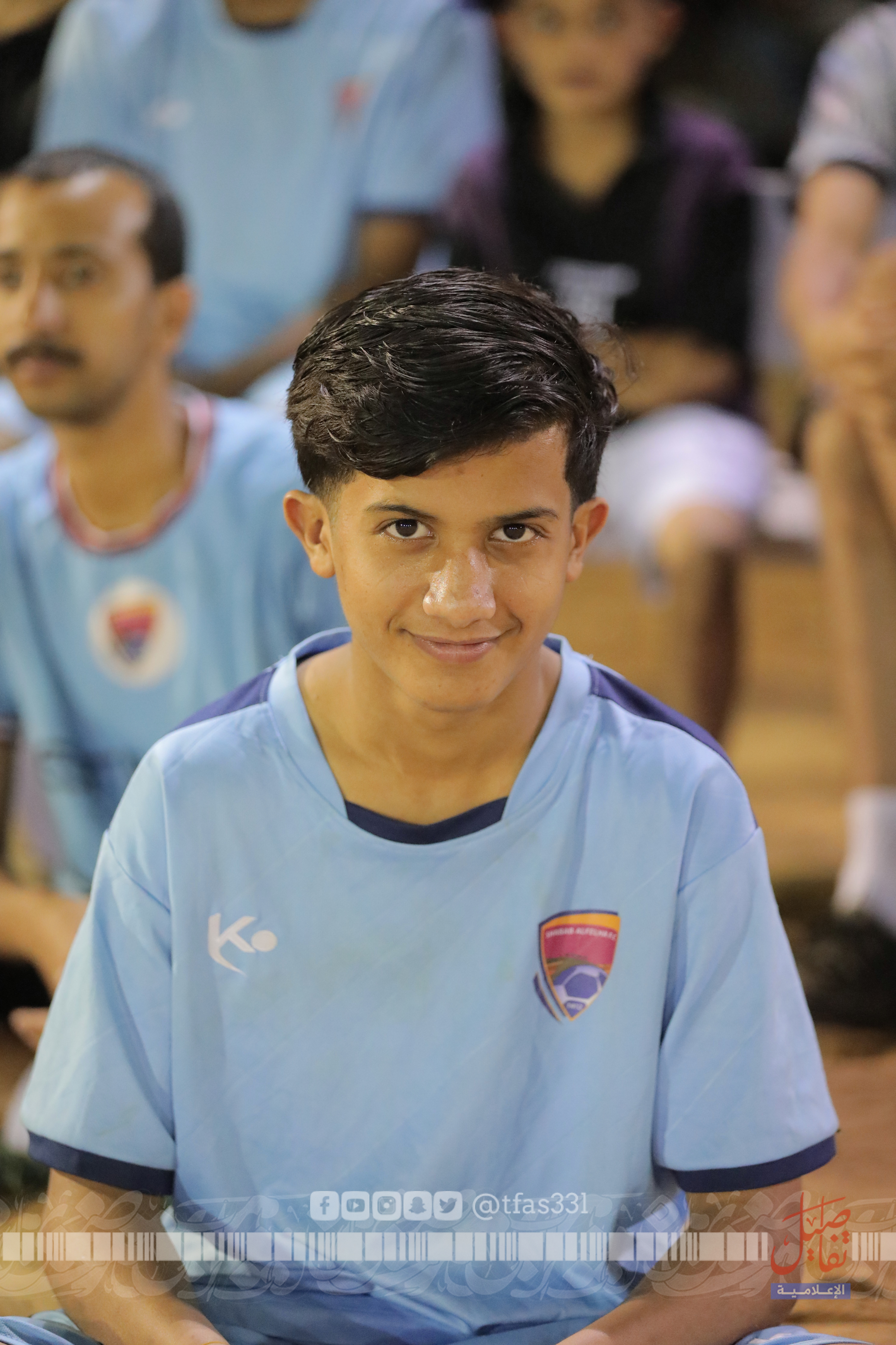 التآلف بطل افتتاح الشعب والوحدة يكسب الفلحة