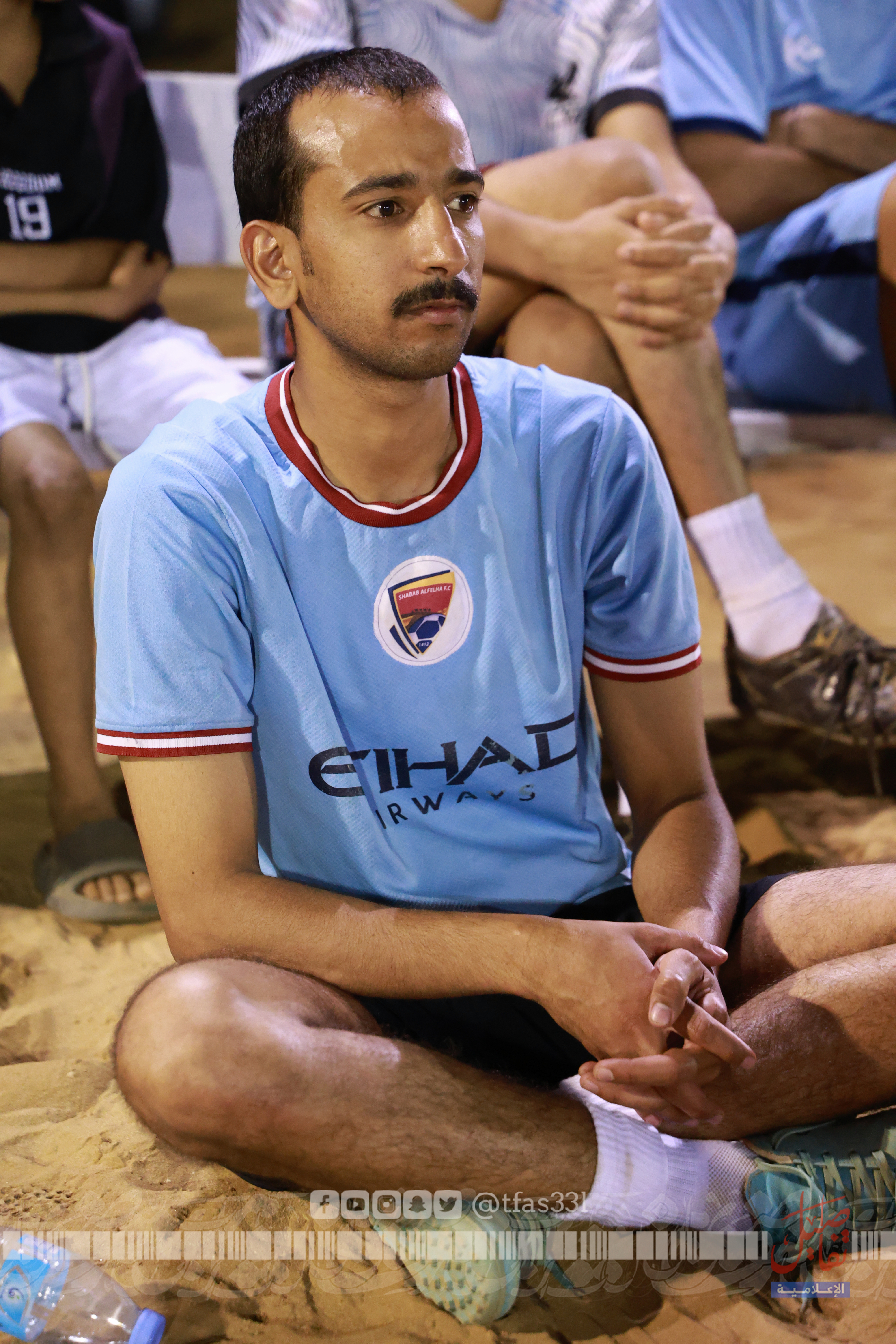 التآلف بطل افتتاح الشعب والوحدة يكسب الفلحة