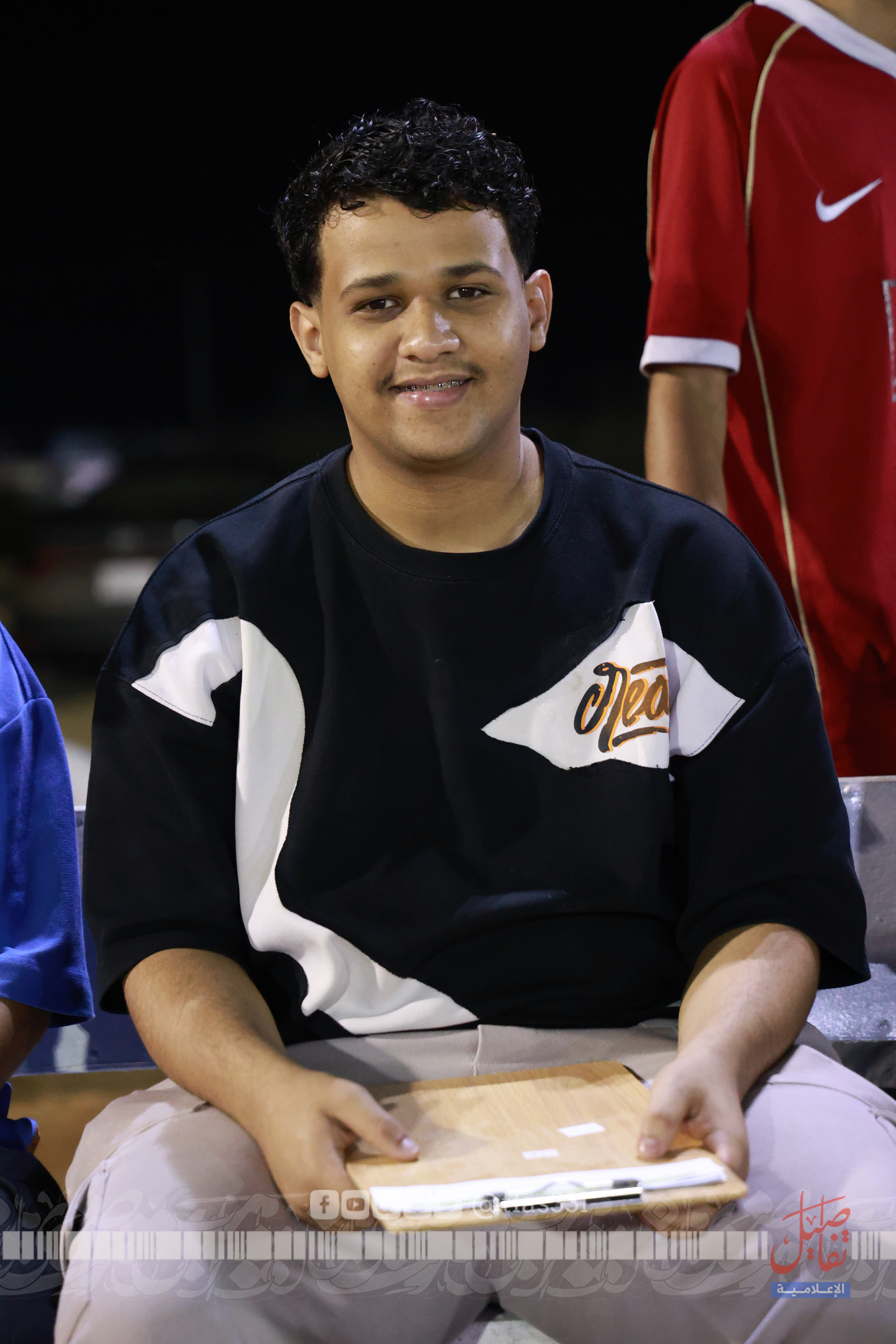 التآلف بطل افتتاح الشعب والوحدة يكسب الفلحة