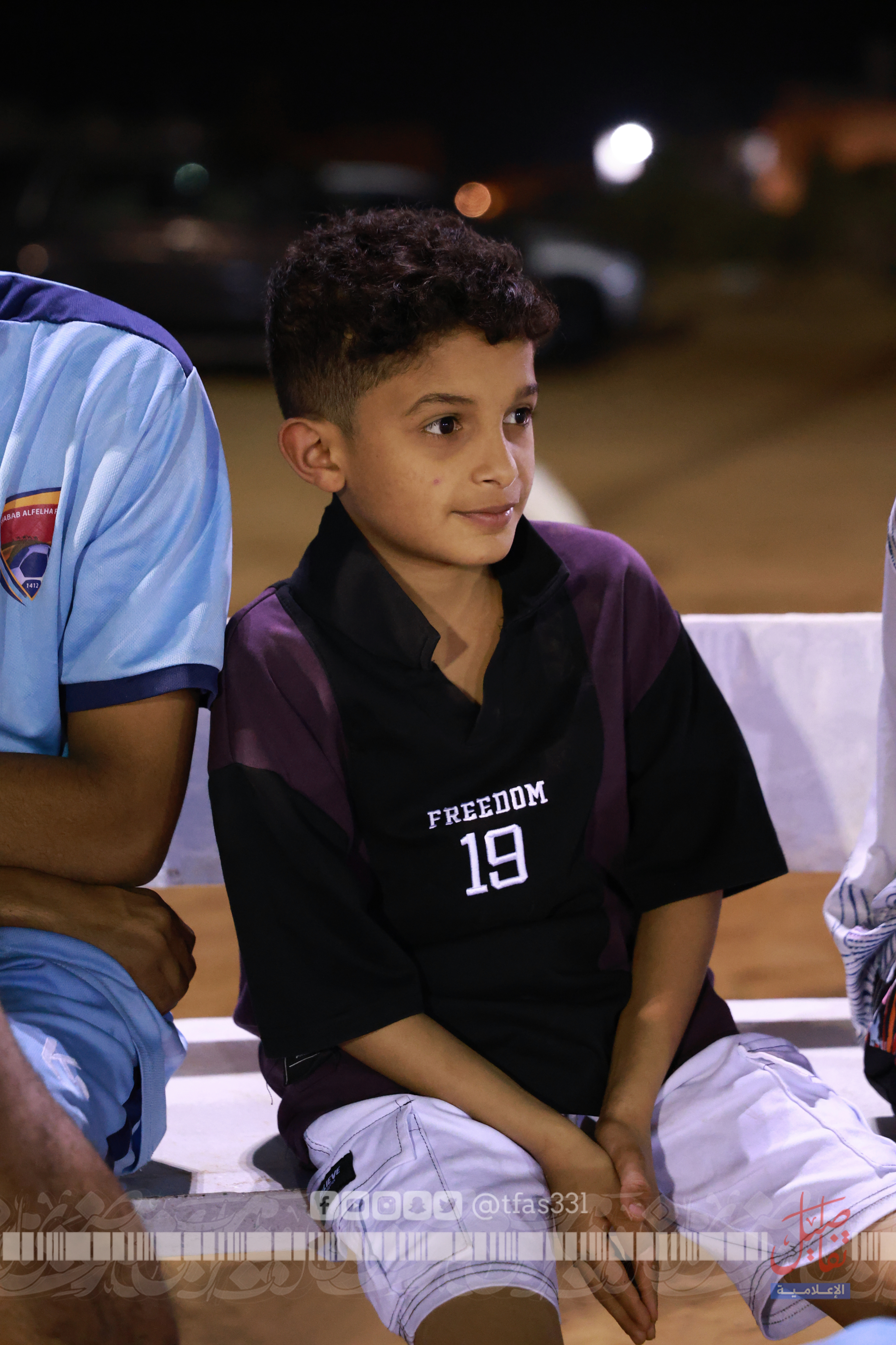 التآلف بطل افتتاح الشعب والوحدة يكسب الفلحة