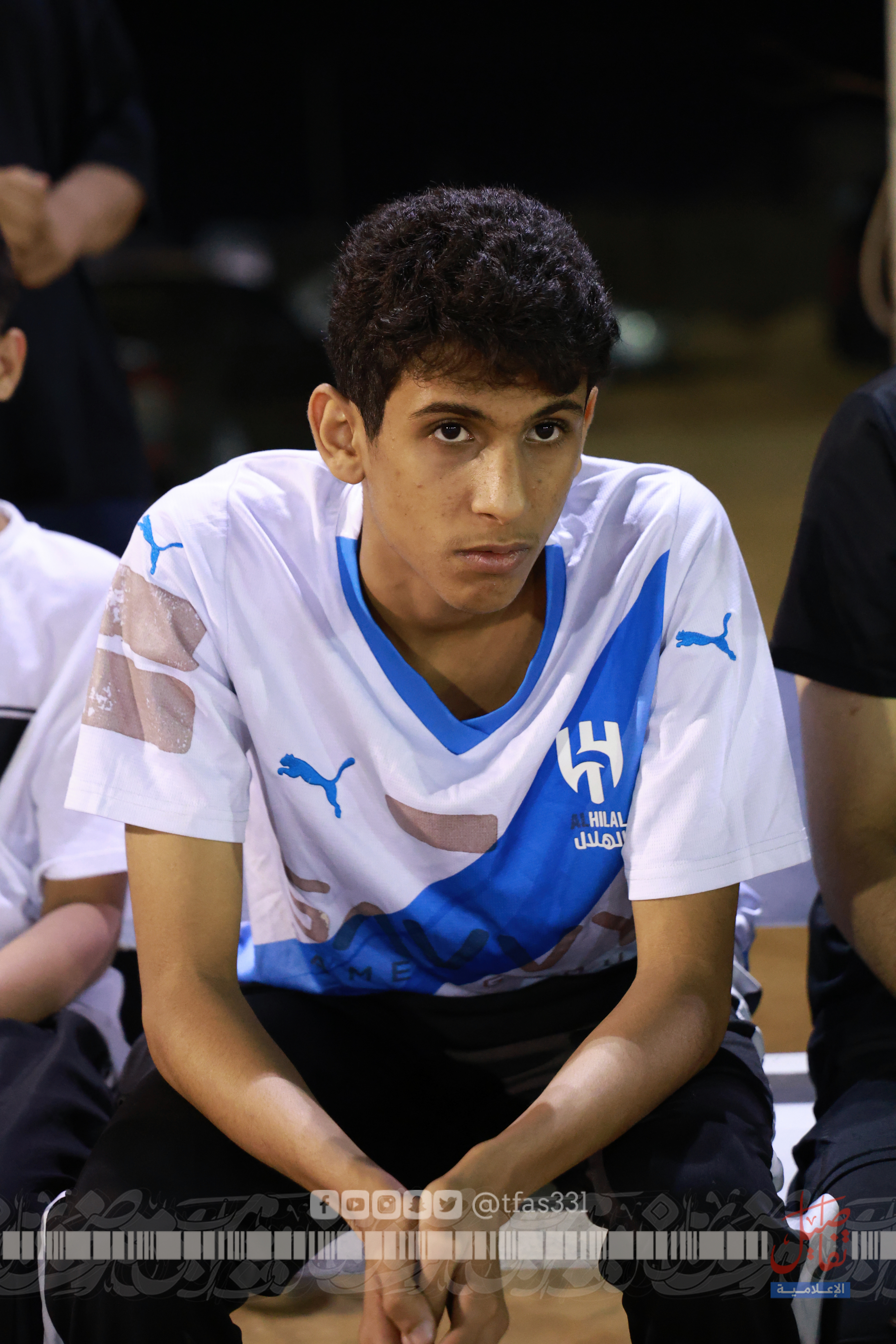 التآلف بطل افتتاح الشعب والوحدة يكسب الفلحة