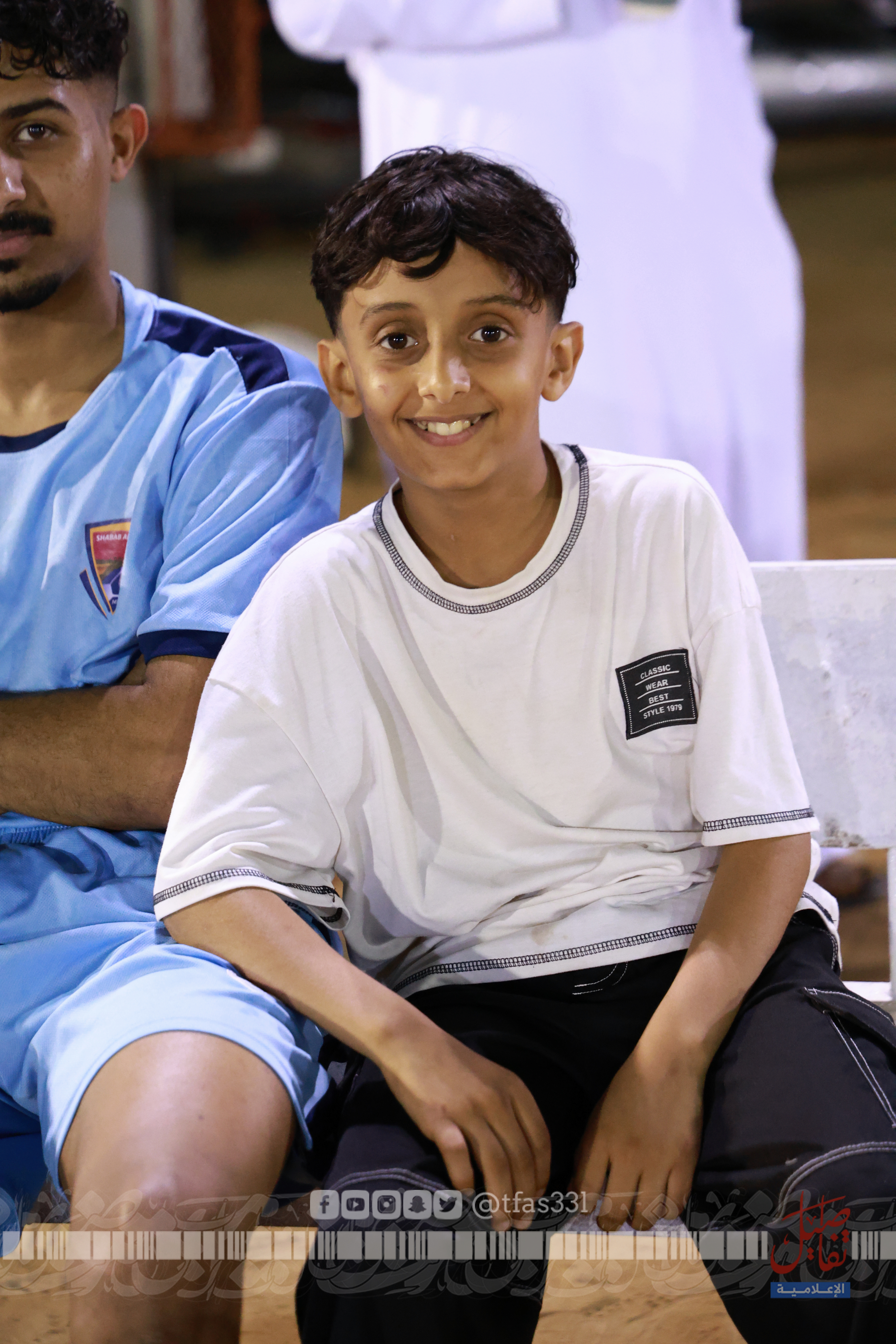 التآلف بطل افتتاح الشعب والوحدة يكسب الفلحة