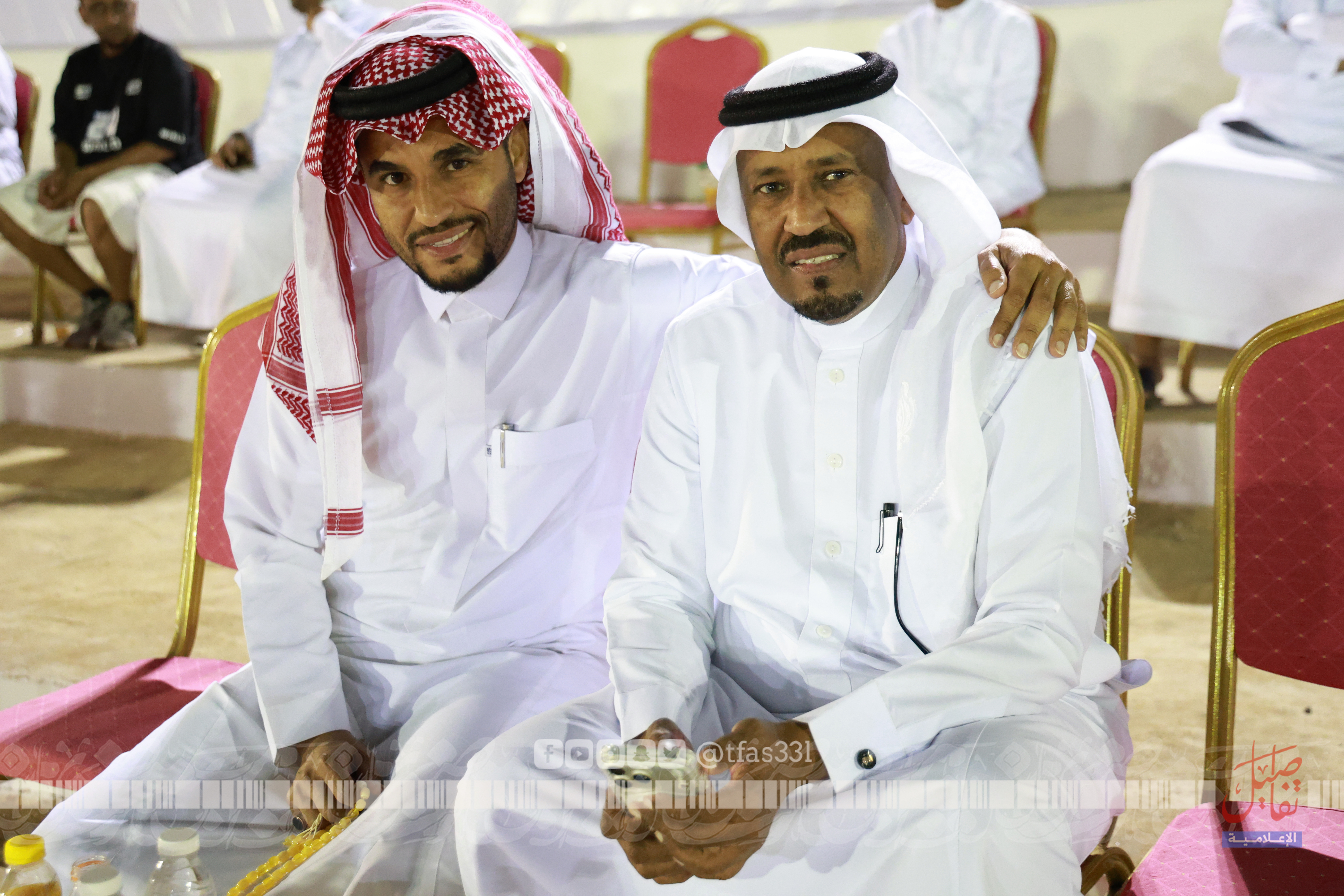 التآلف بطل افتتاح الشعب والوحدة يكسب الفلحة