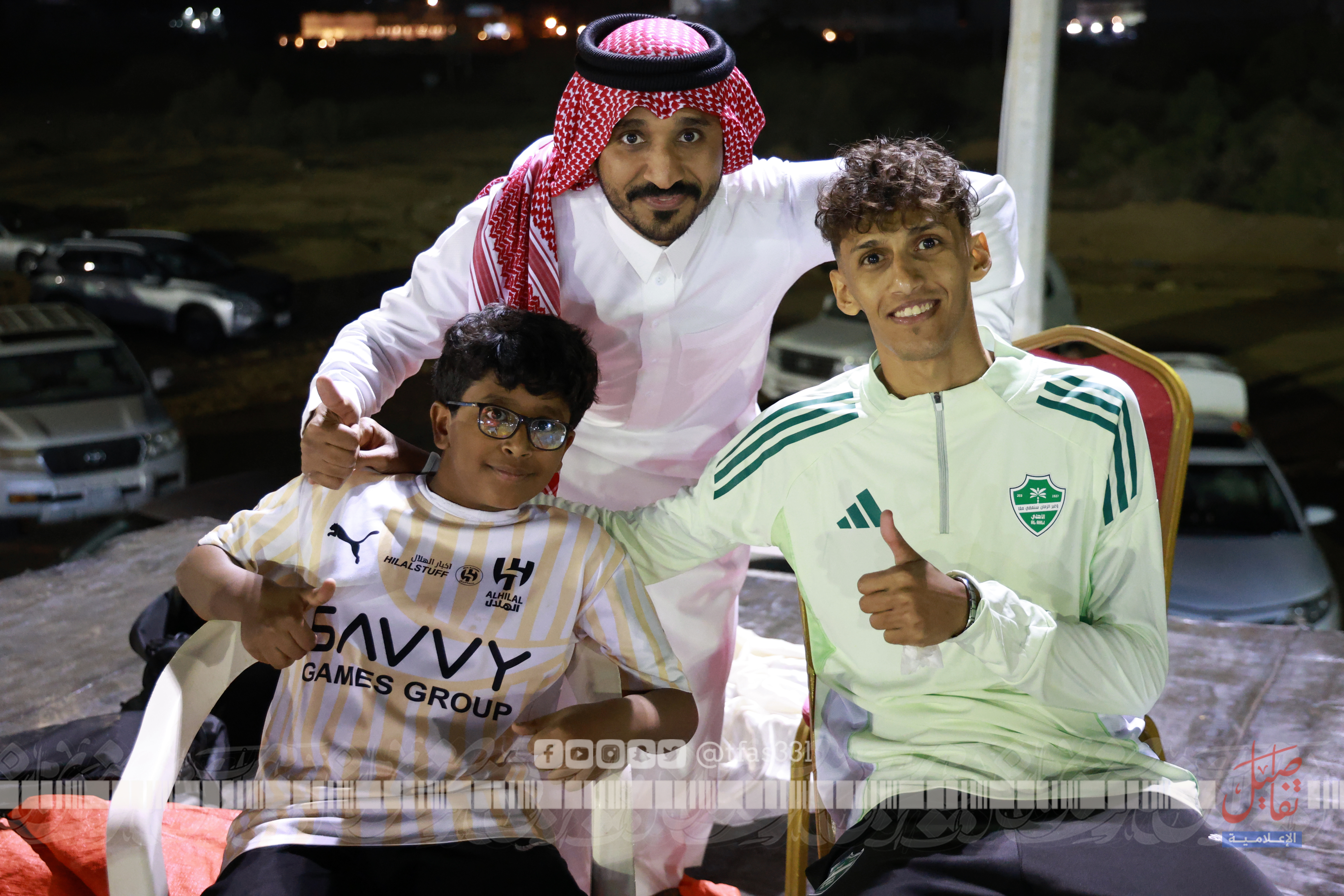 التآلف بطل افتتاح الشعب والوحدة يكسب الفلحة