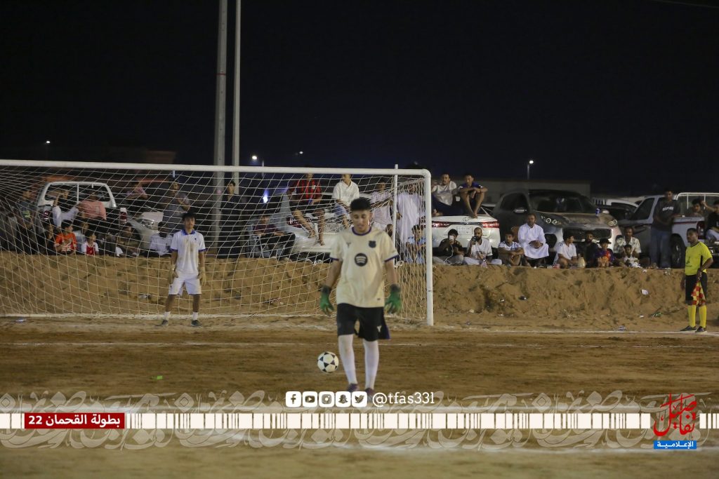 رزقان أوقف مغامرة الجرد والحسني طار بالثلوث إلى الثمانية