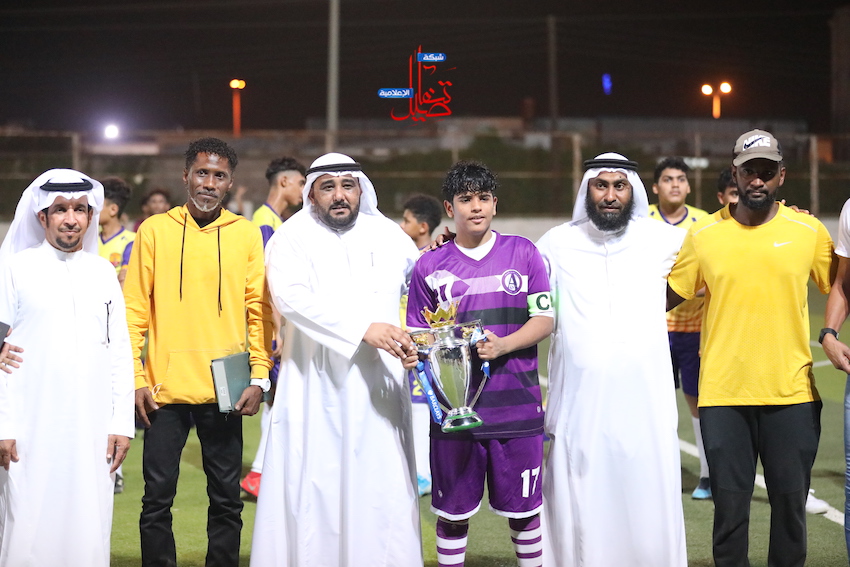 بالصور والفيديو في لقاء التحدي العين يخطف كأس الزبيدي