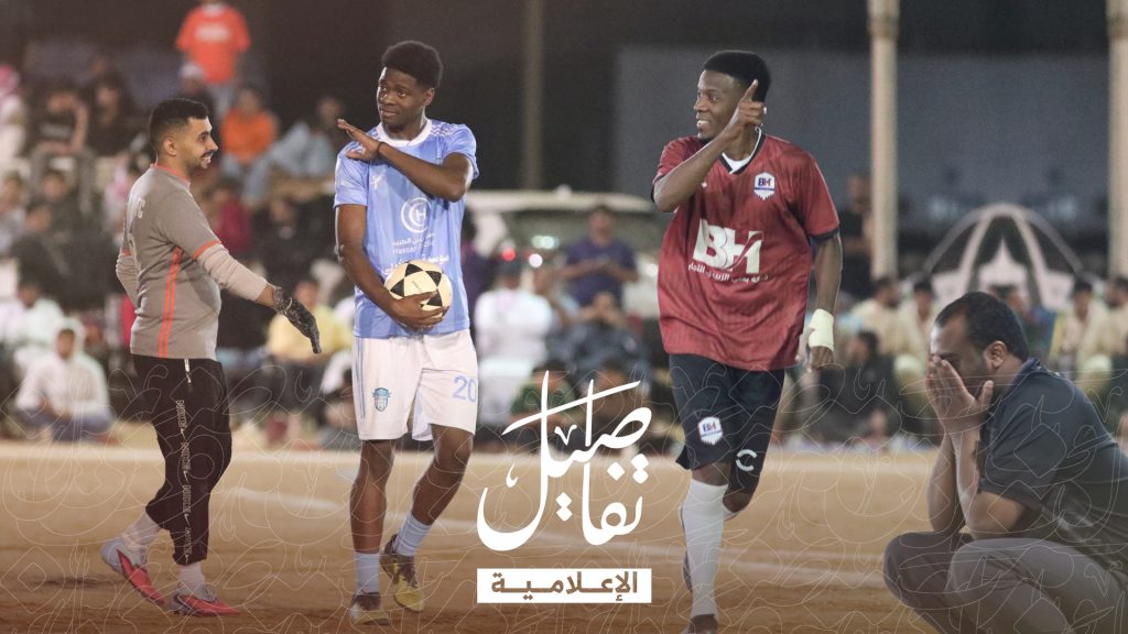 BH والثلوث يعبران إلى النهائي بعد ملحمتين حسمتها ركلات الترجيح